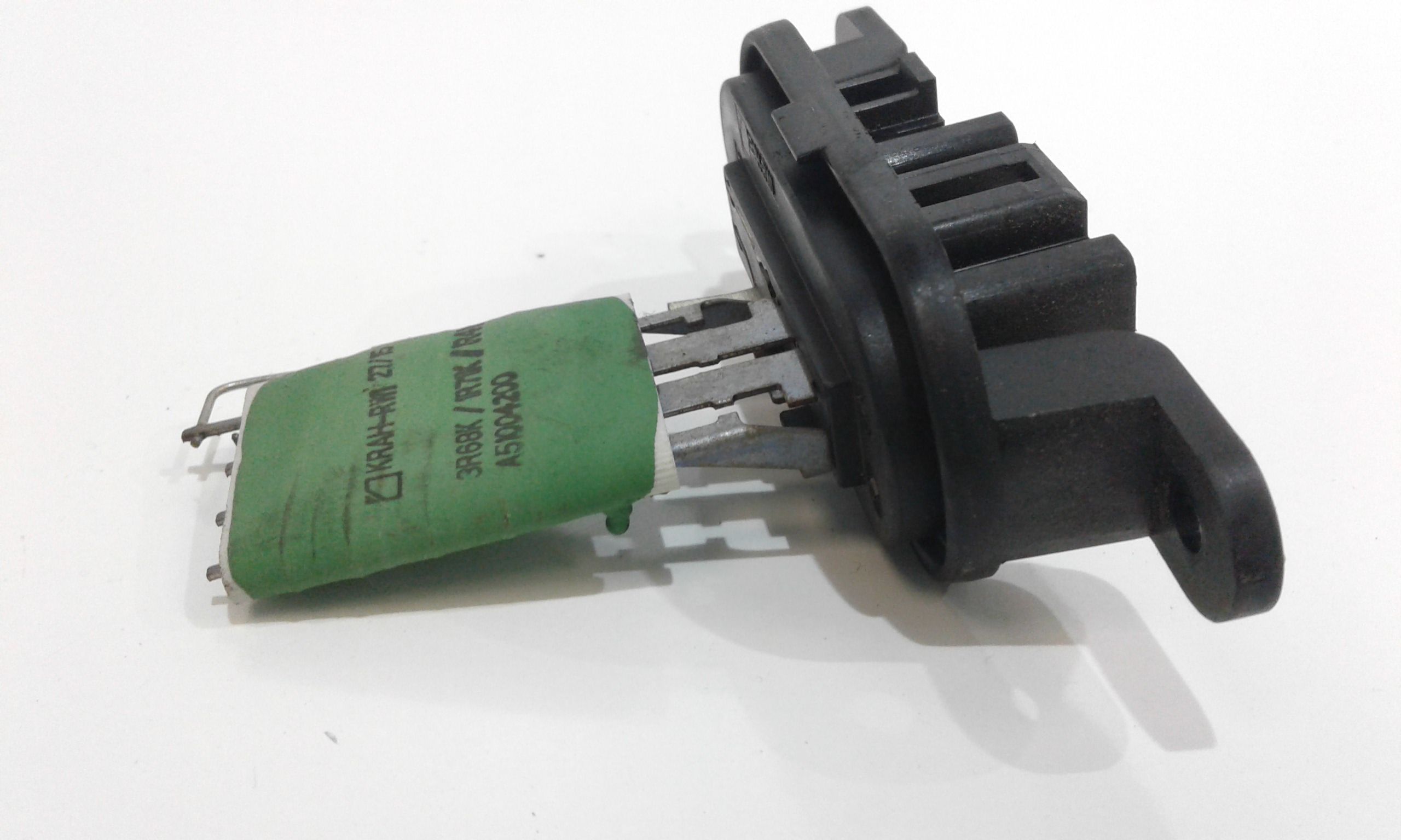 Resistenza riscaldamento RENAULT Master 4 Serie