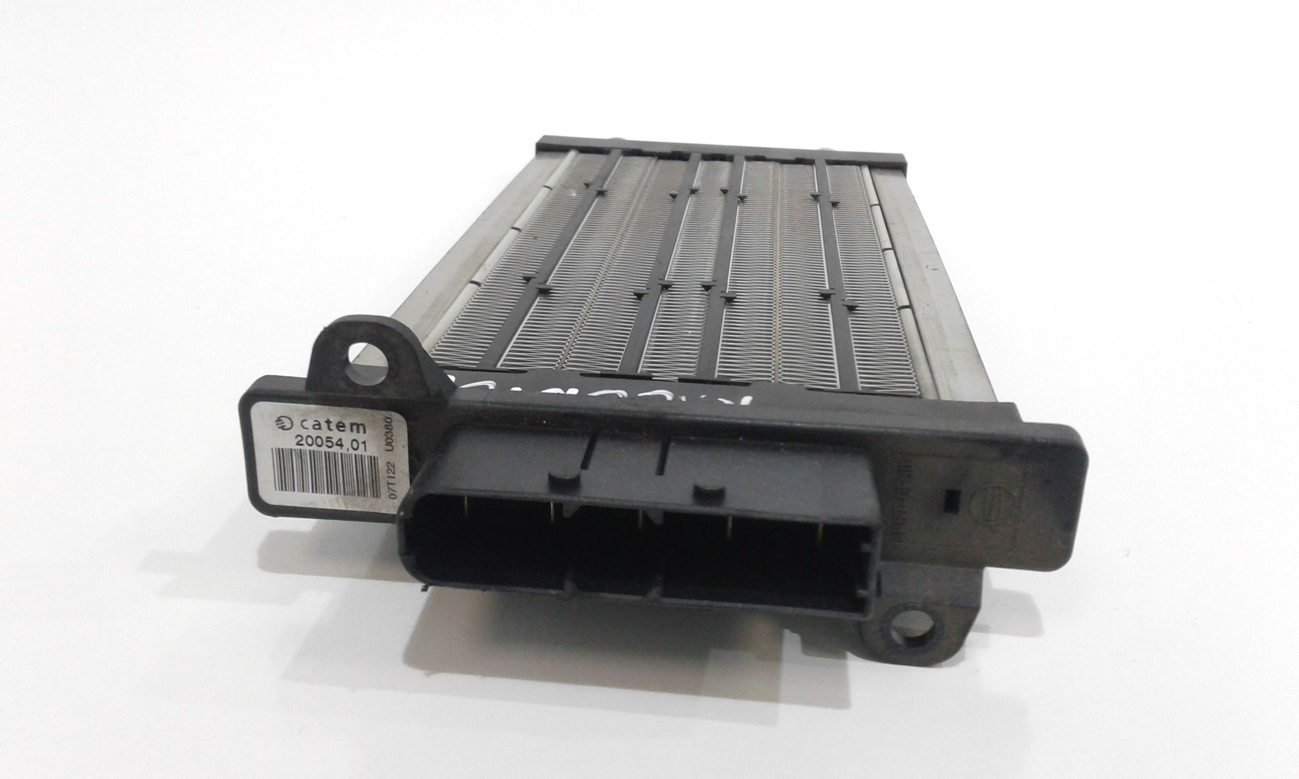 Resistenza riscaldamento SSANGYONG Kyron 1 Serie