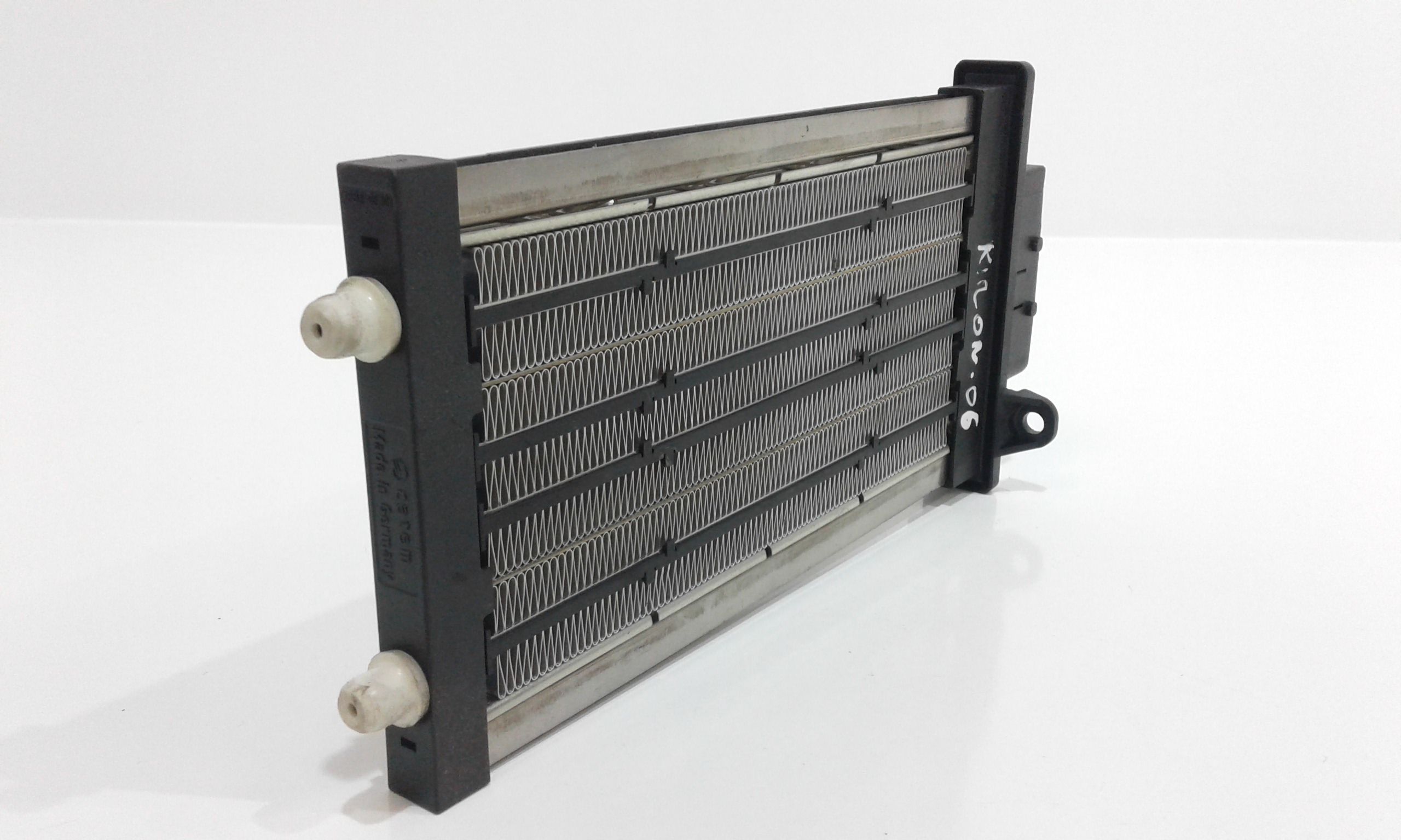 Resistenza riscaldamento SSANGYONG Kyron 1 Serie