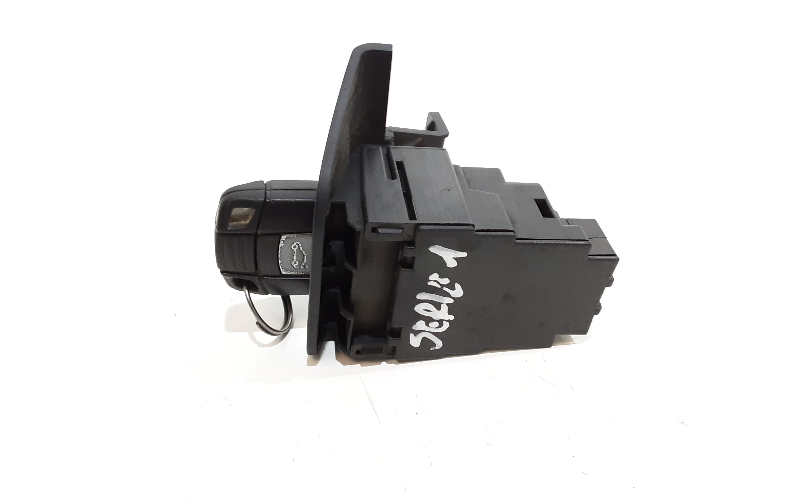 Blocchetto Accensione BMW Serie 1 E87 1 Serie