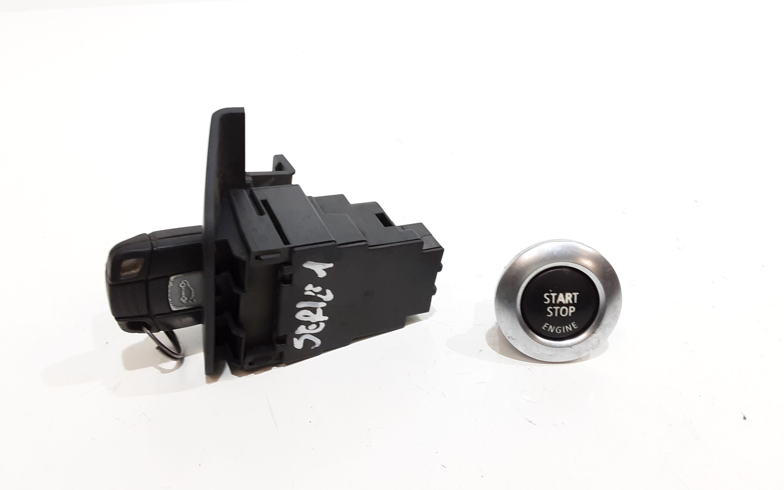 Blocchetto Accensione BMW Serie 1 E87 1 Serie