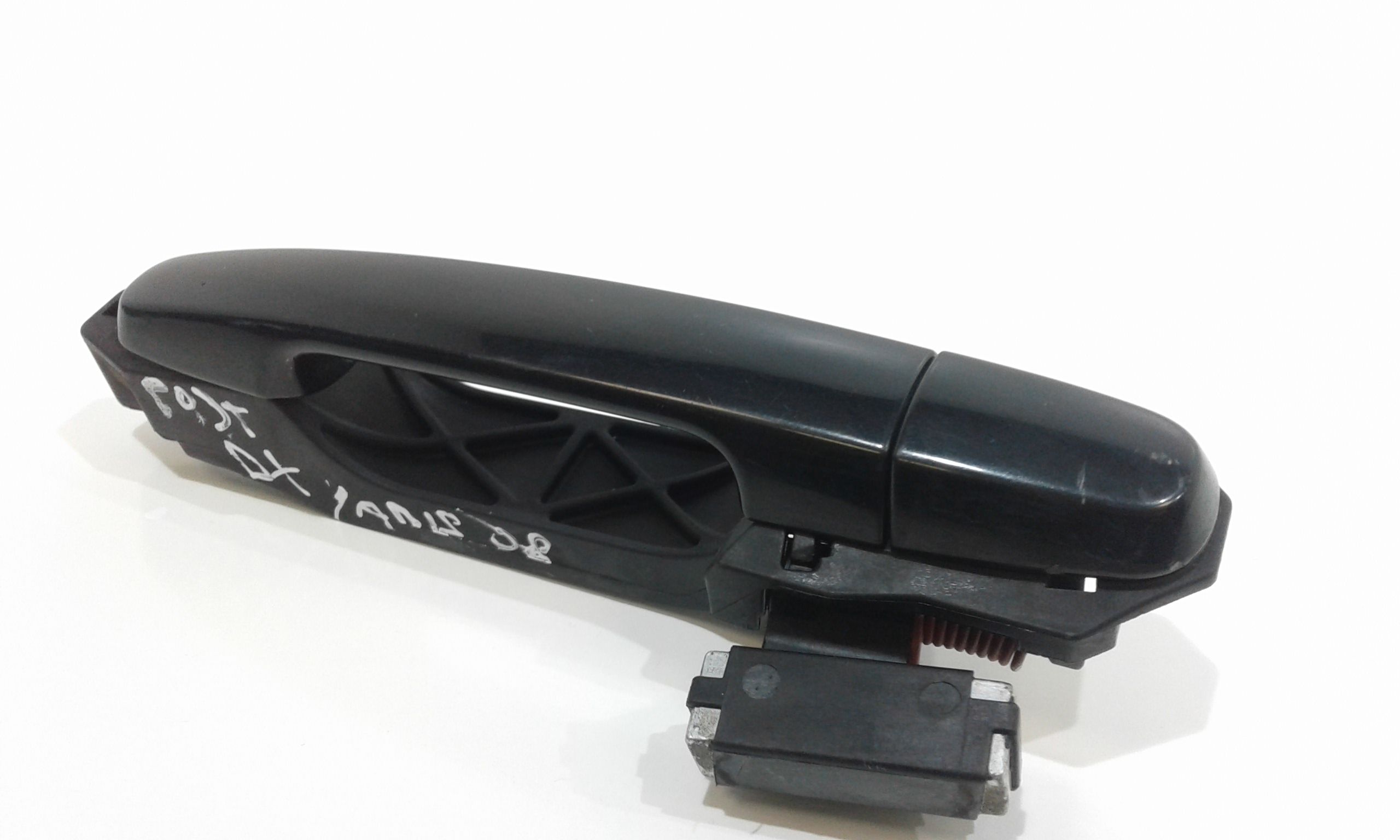 Maniglia esterna Posteriore Destra TOYOTA Yaris 3 Serie