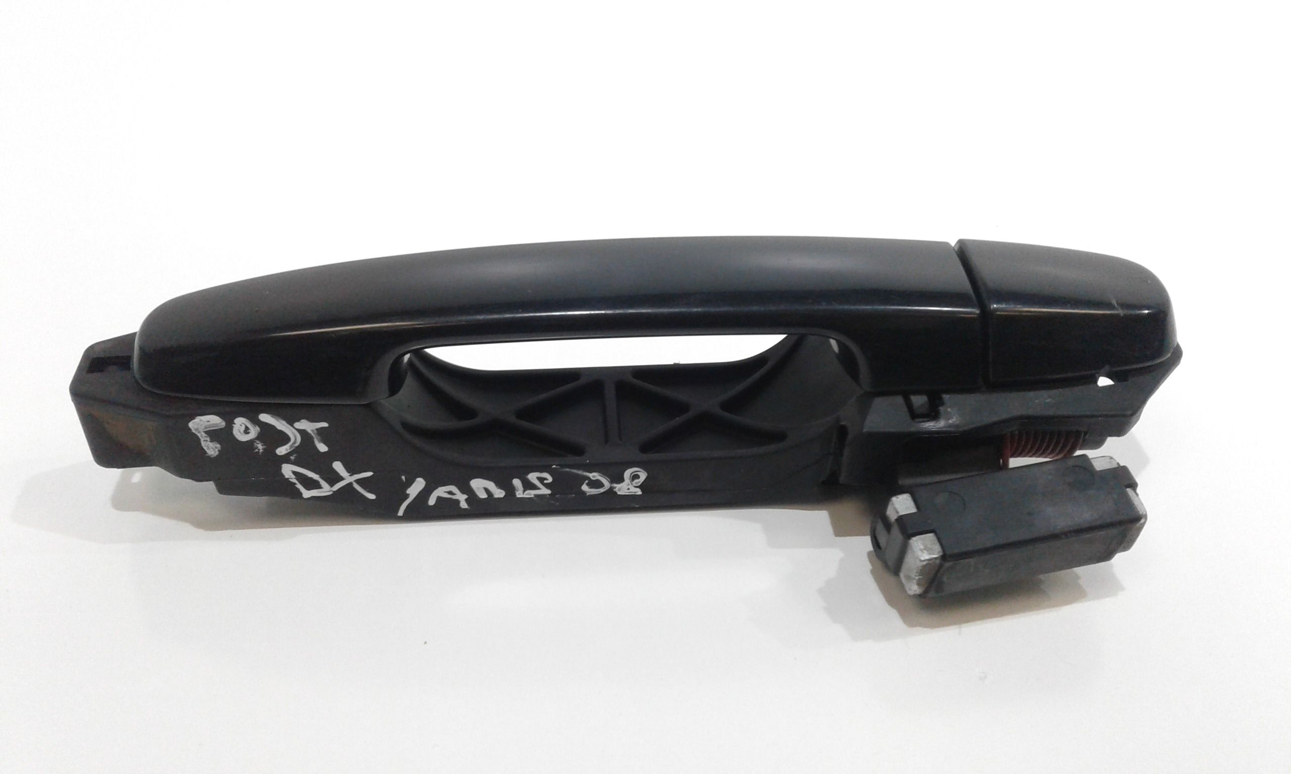 Maniglia esterna Posteriore Destra TOYOTA Yaris 3 Serie