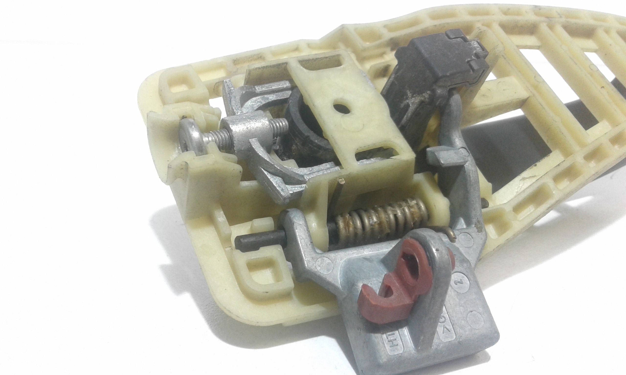 Maniglia esterna Posteriore Destra OPEL Vectra C Berlina