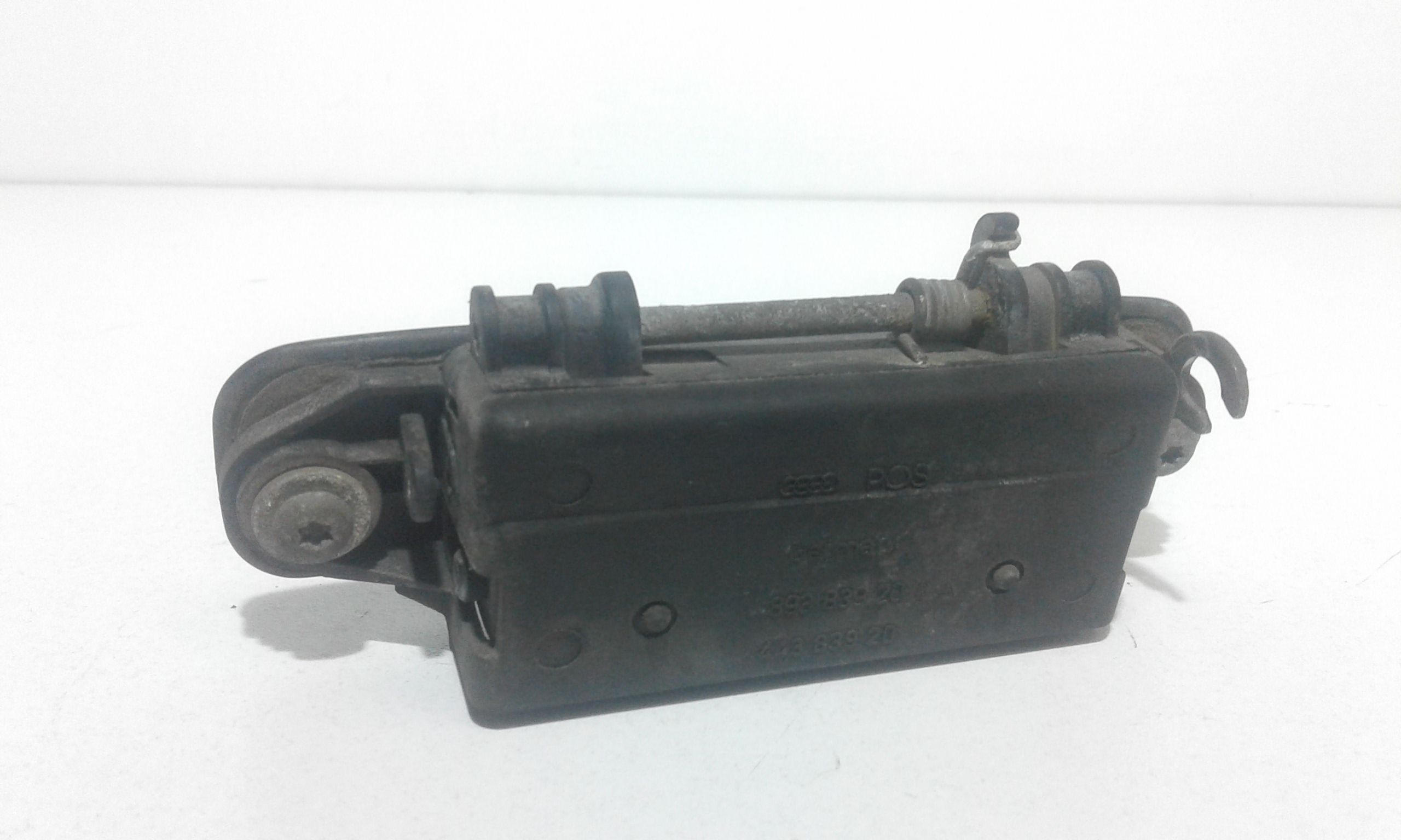 Maniglia esterna Posteriore Destra AUDI 80 Avant