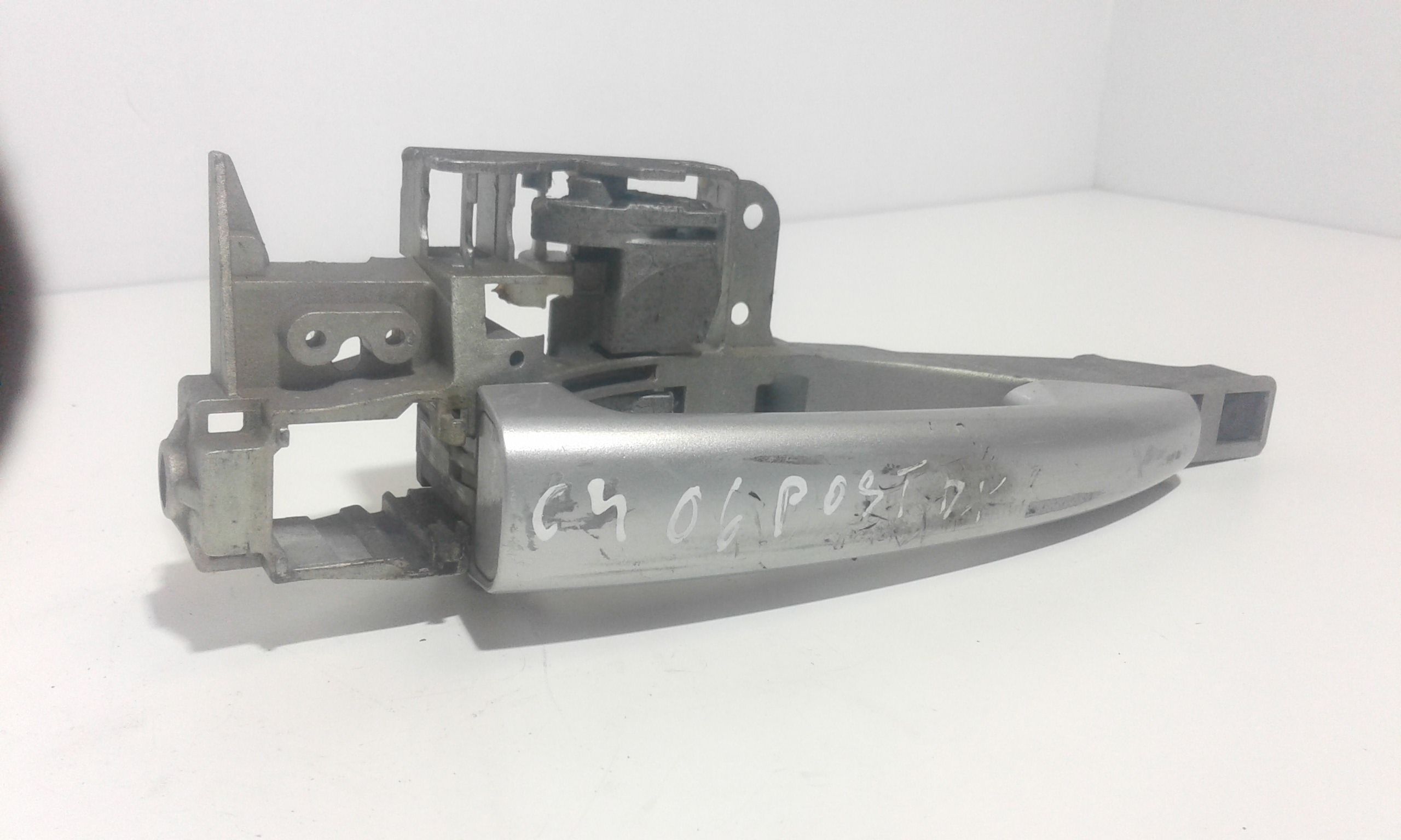 Maniglia esterna Posteriore Destra CITROEN C4 Berlina