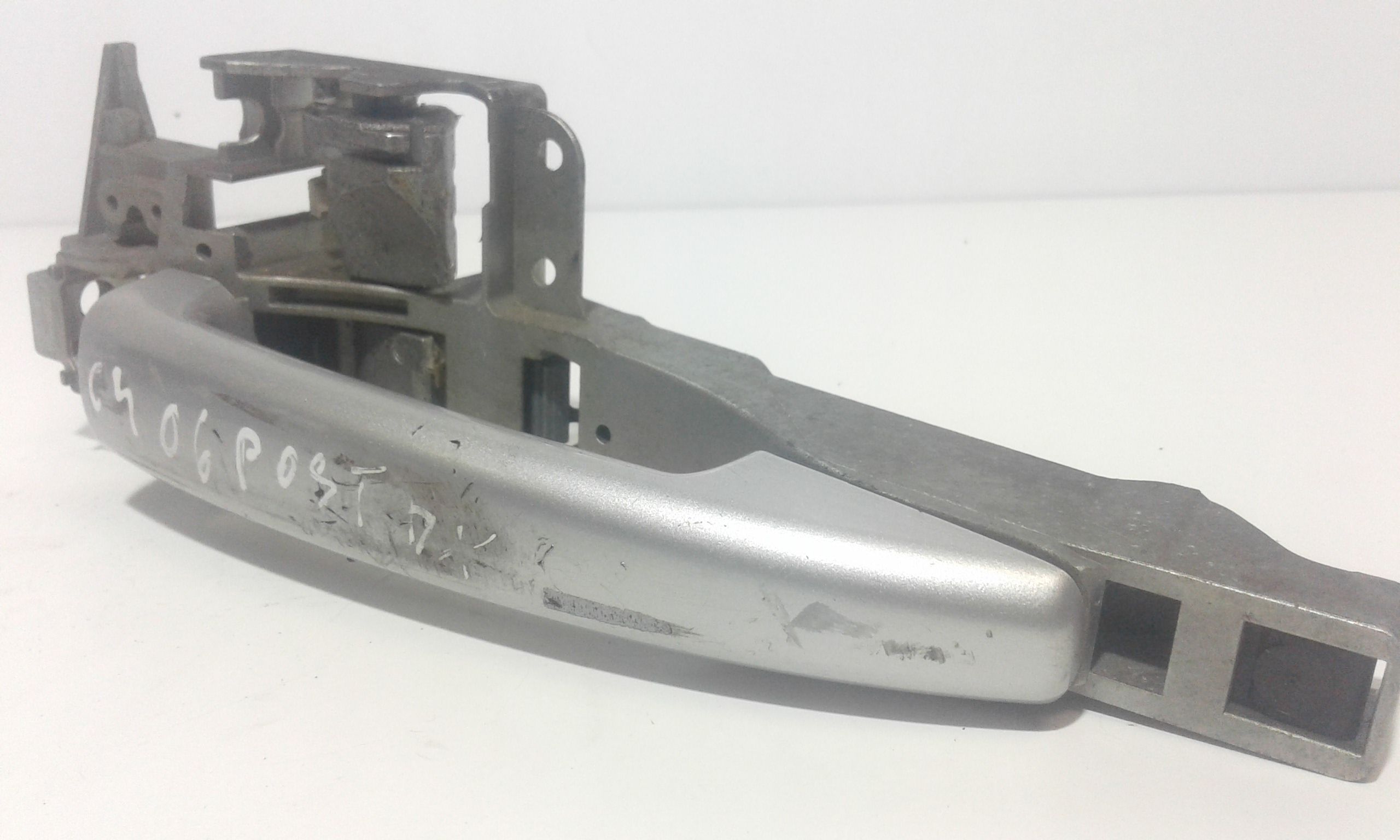 Maniglia esterna Posteriore Destra CITROEN C4 Berlina