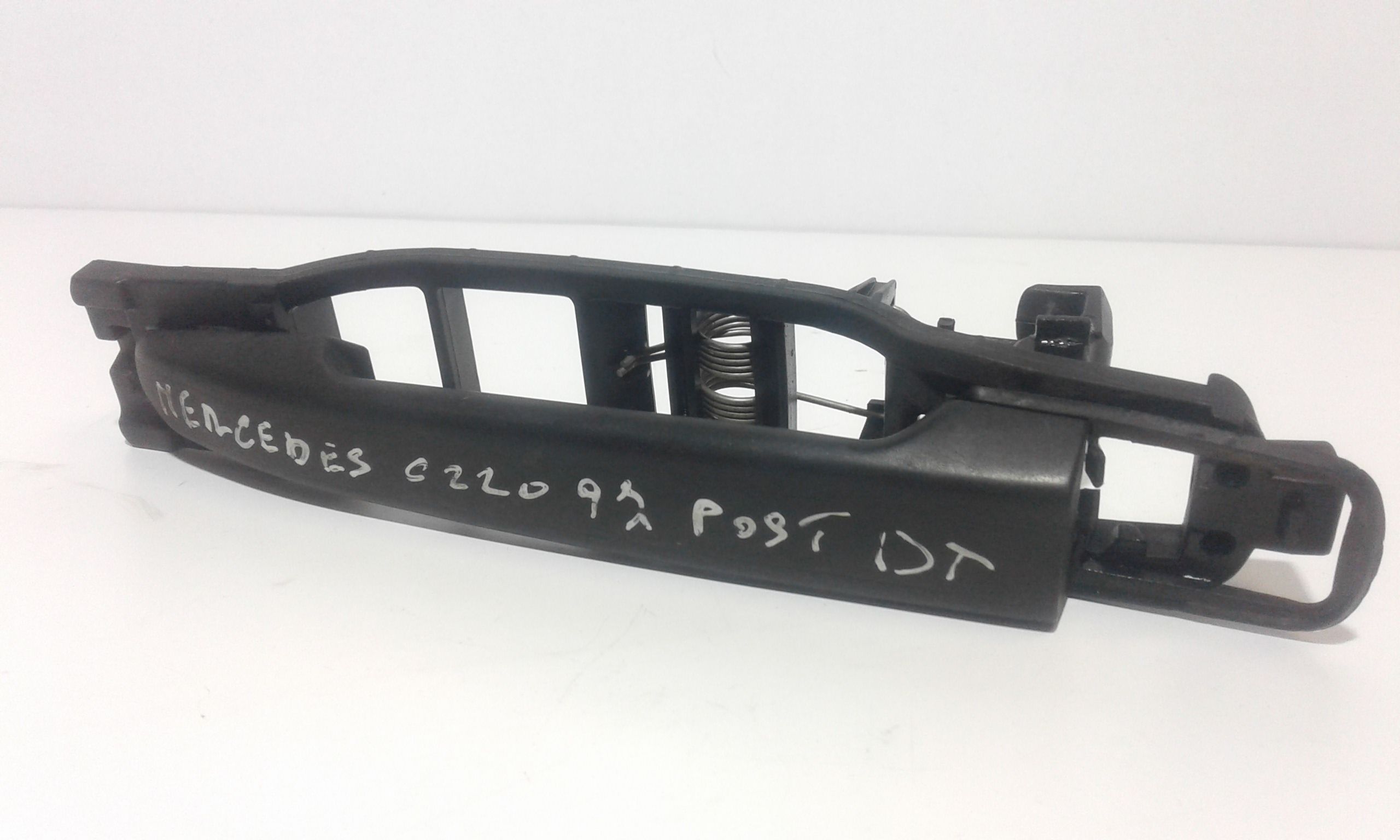 Maniglia esterna Posteriore Destra MERCEDES Classe S W220 4 Serie