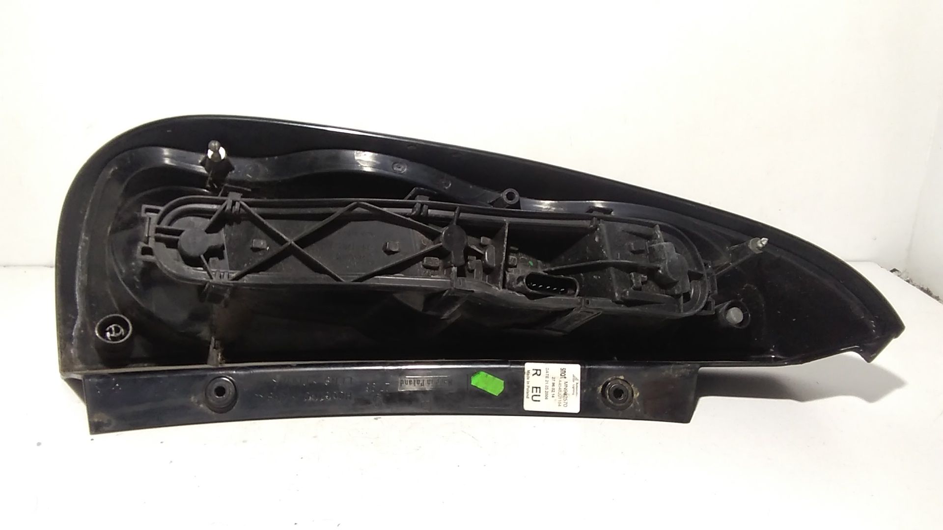 Stop fanale posteriore Destro Passeggero SMART Forfour 1 Serie