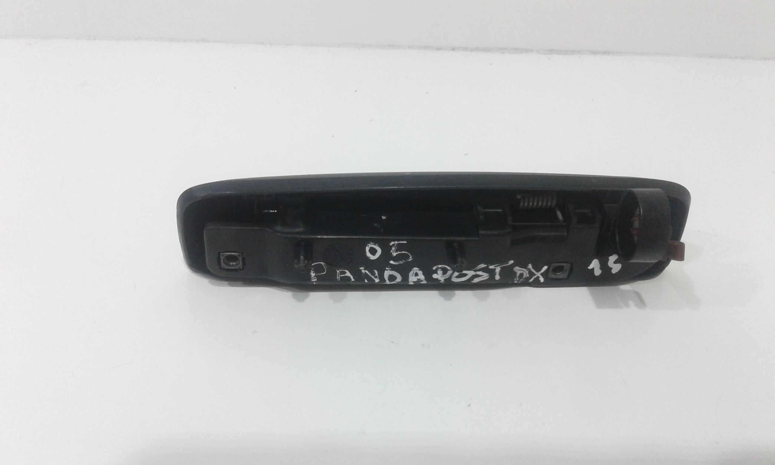 Maniglia esterna Posteriore Destra FIAT Panda 2 Serie