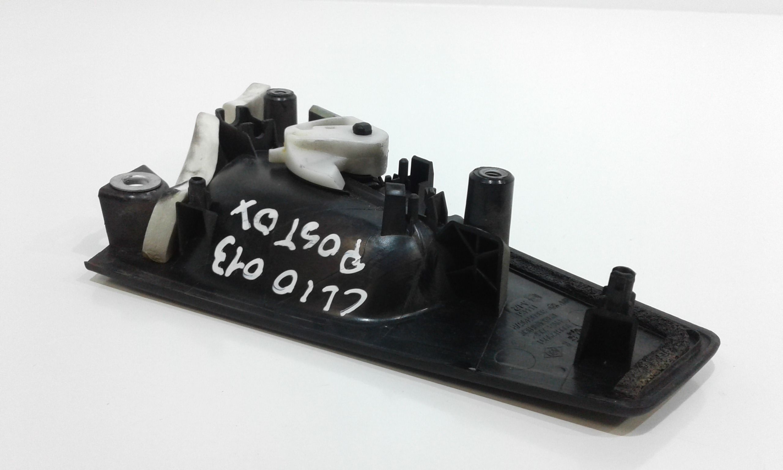 Maniglia esterna Posteriore Destra RENAULT Clio Serie IV