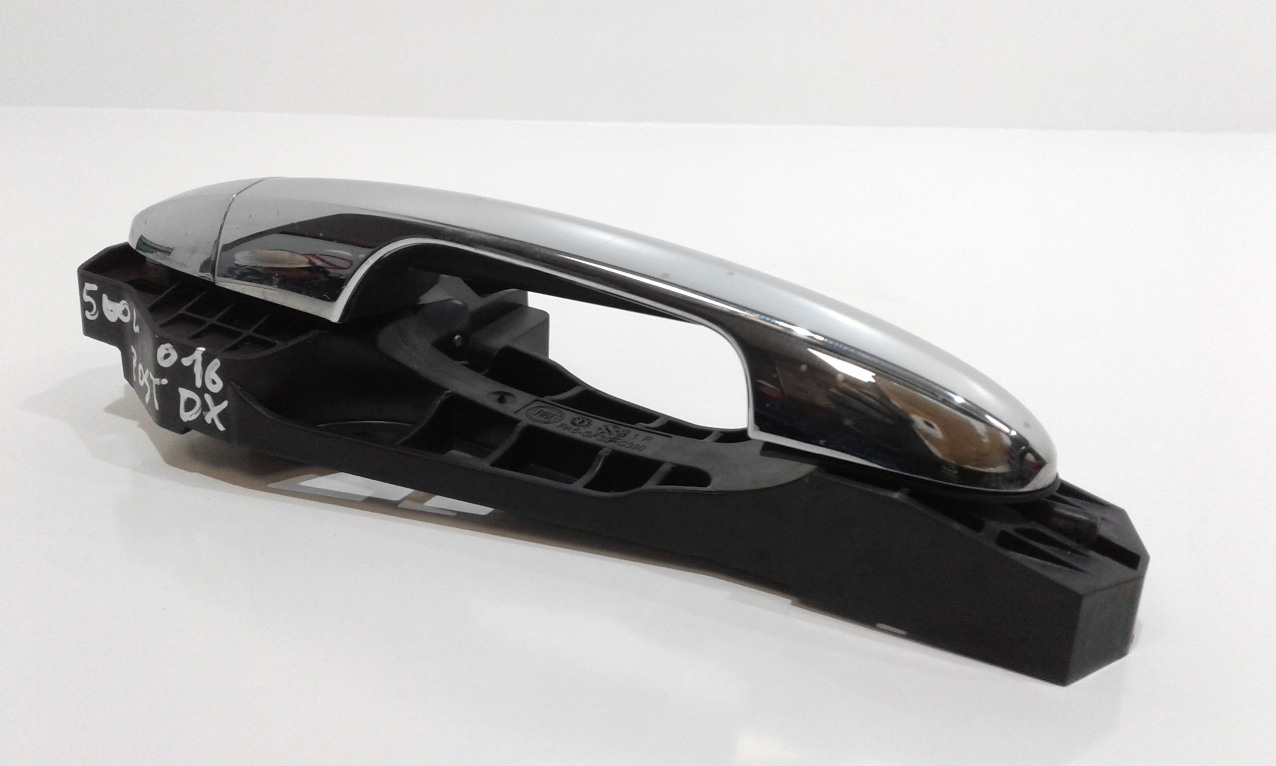 Maniglia esterna Posteriore Destra FIAT 500 L 1  Serie