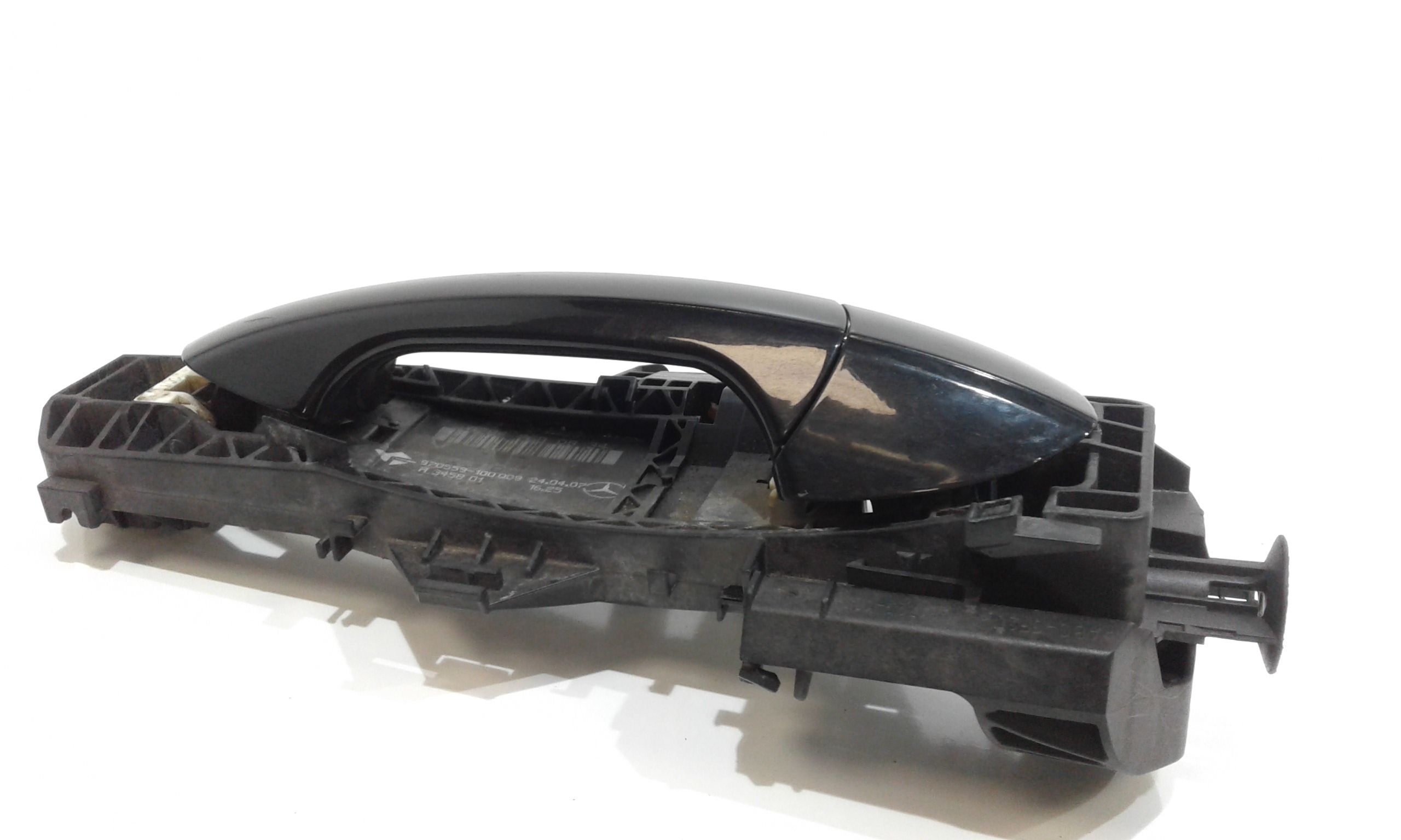 Maniglia esterna Posteriore Destra MERCEDES Classe C Berlina W204