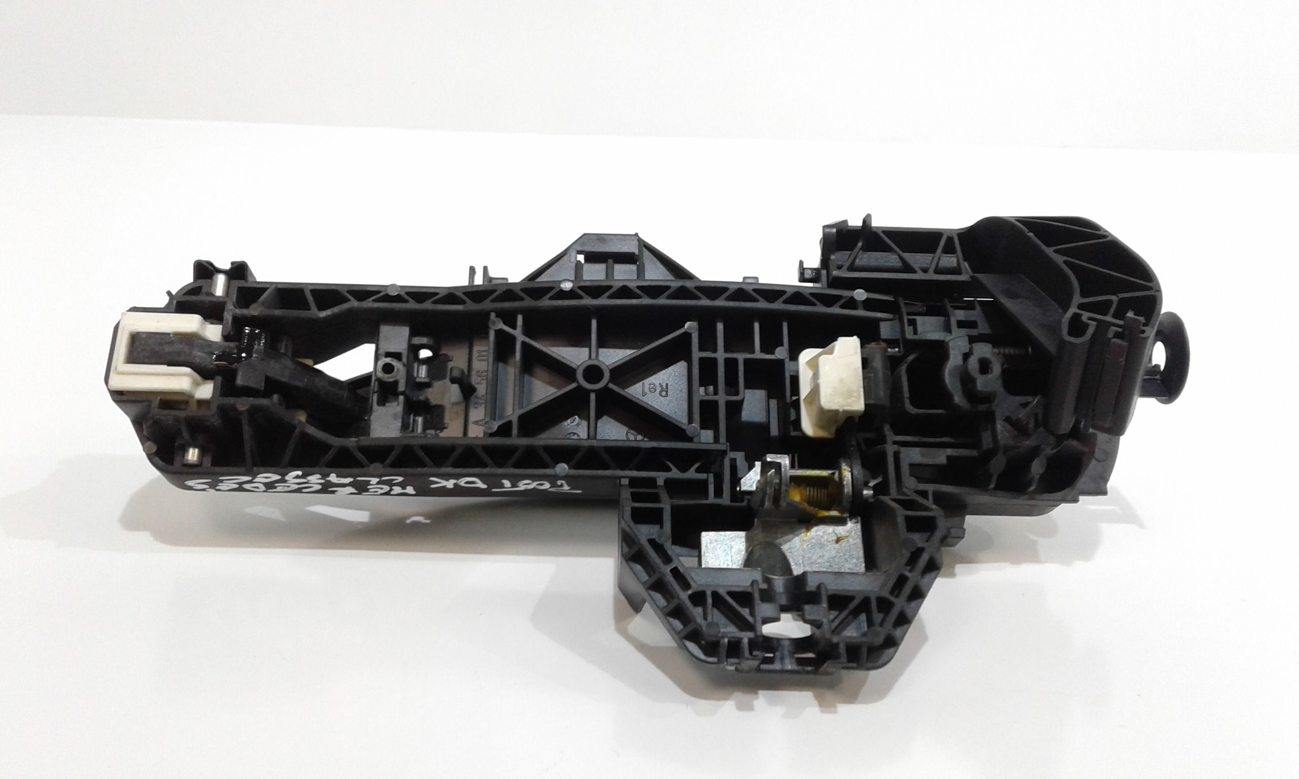 Maniglia esterna Posteriore Destra MERCEDES Classe C Berlina W204