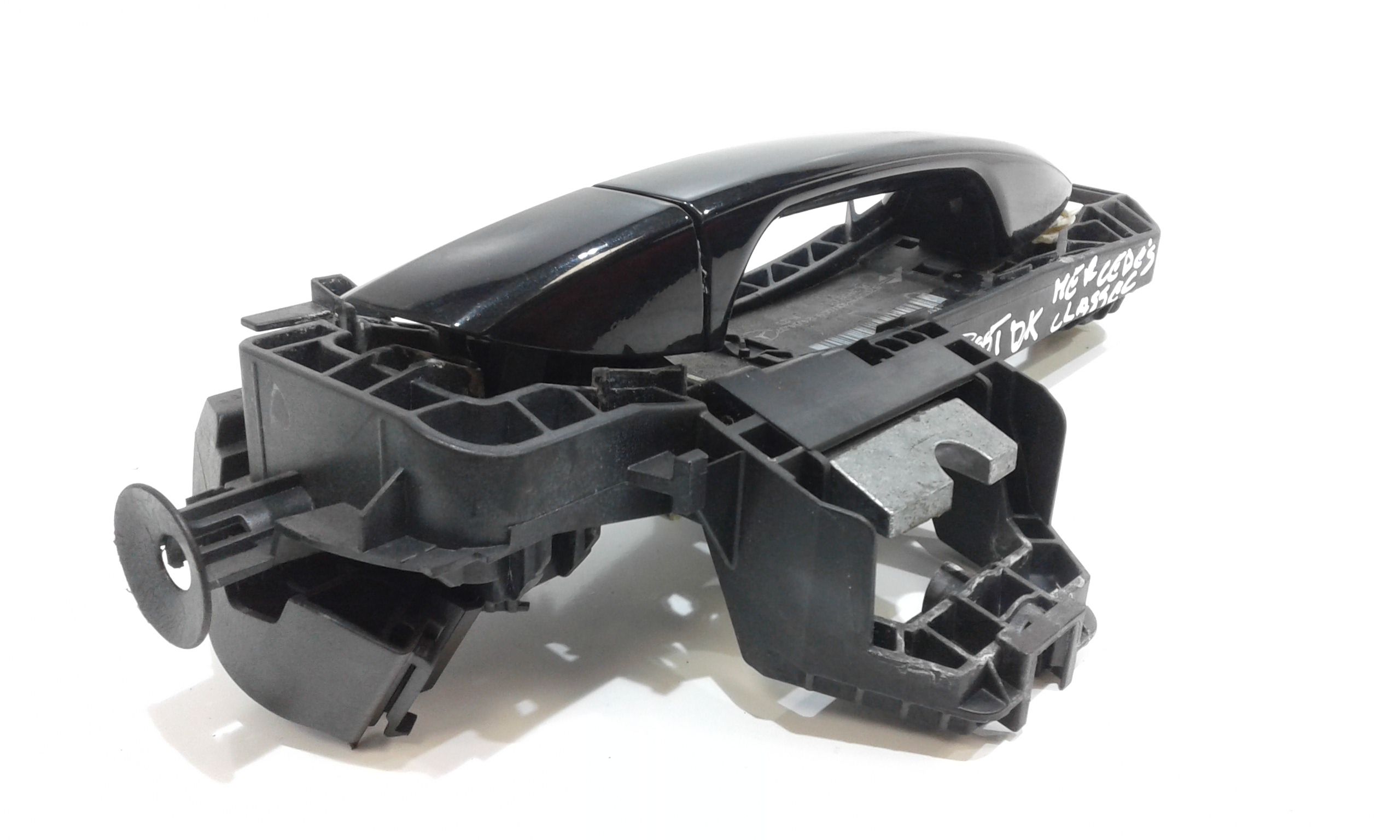 Maniglia esterna Posteriore Destra MERCEDES Classe C Berlina W204