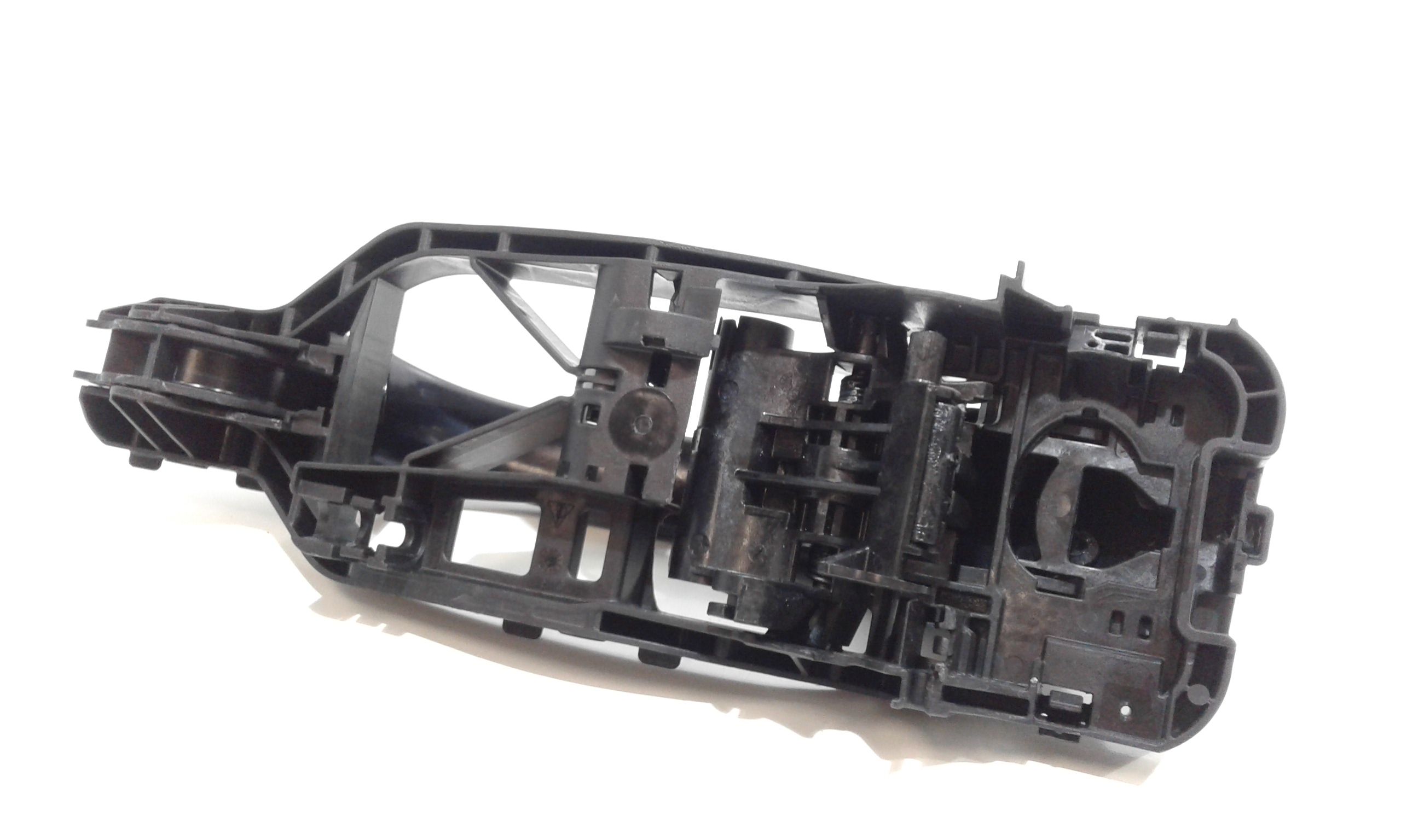 Maniglia esterna Posteriore Destra PORSCHE Cayenne S