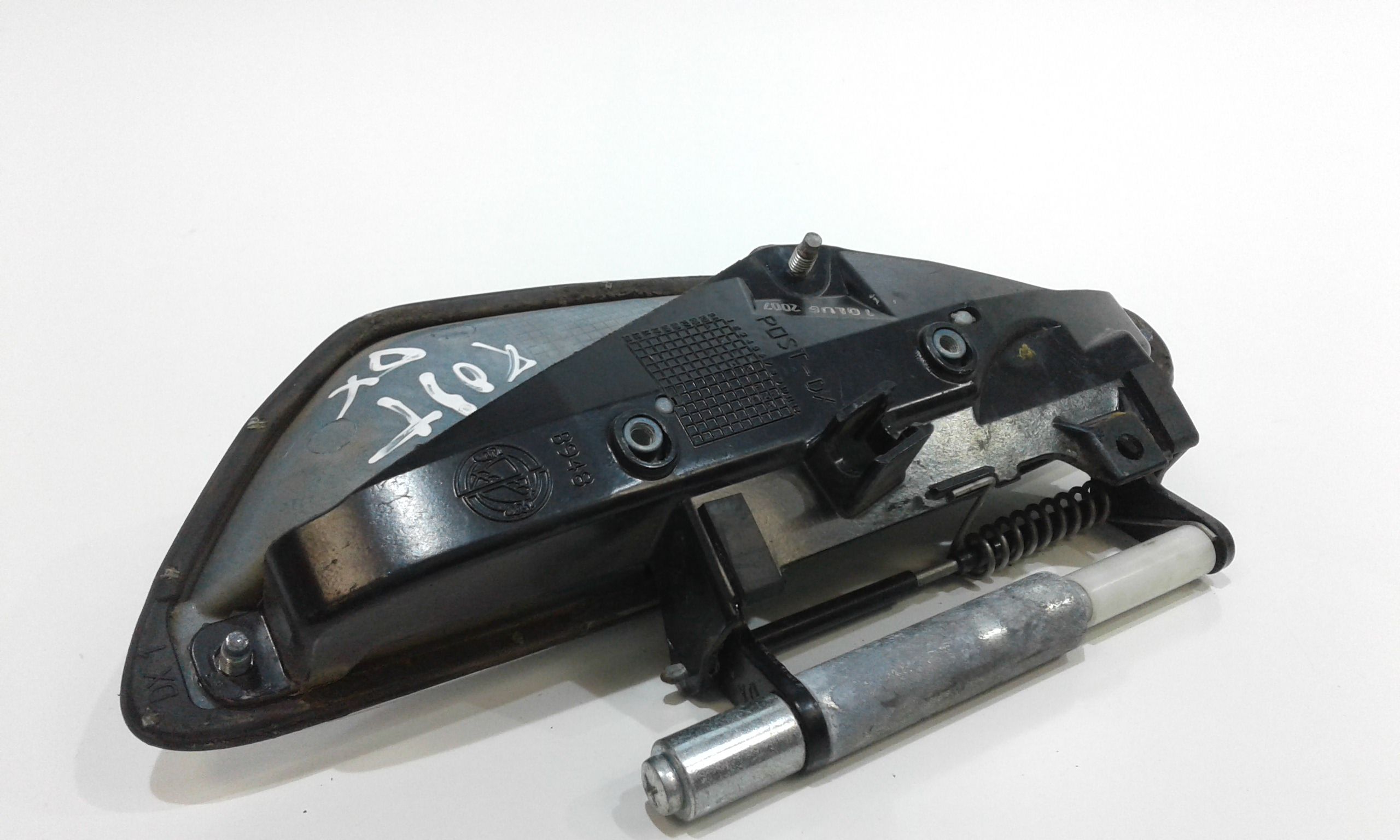 Maniglia esterna Posteriore Destra ALFA ROMEO 159 Sportwagon 1 Serie