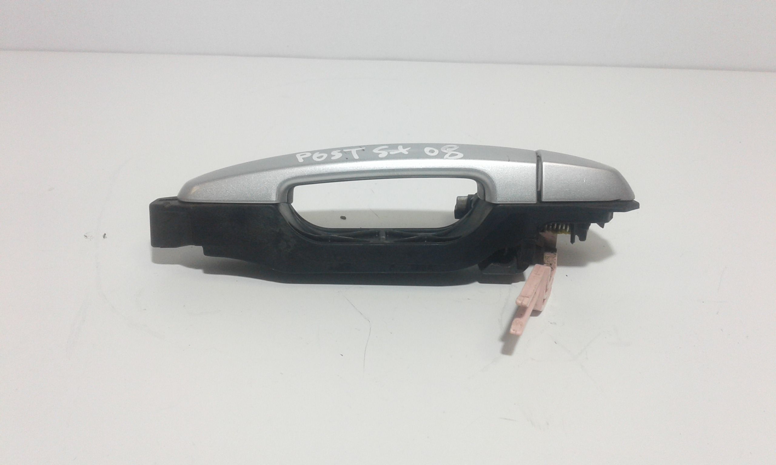 Maniglia esterna Posteriore Destra OPEL Agila 2 Serie