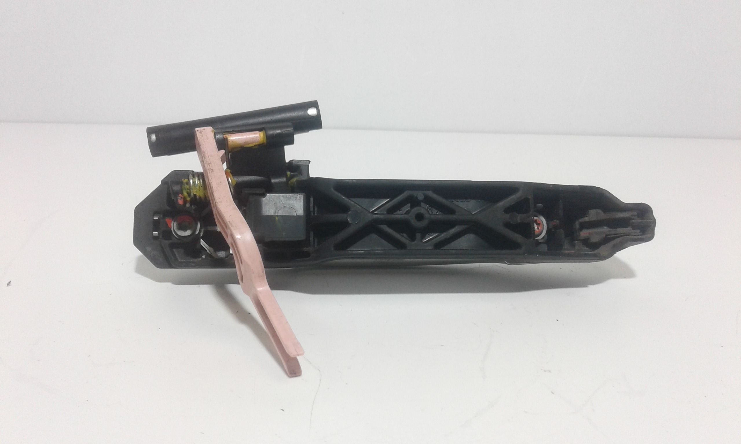 Maniglia esterna Posteriore Destra OPEL Agila 2 Serie