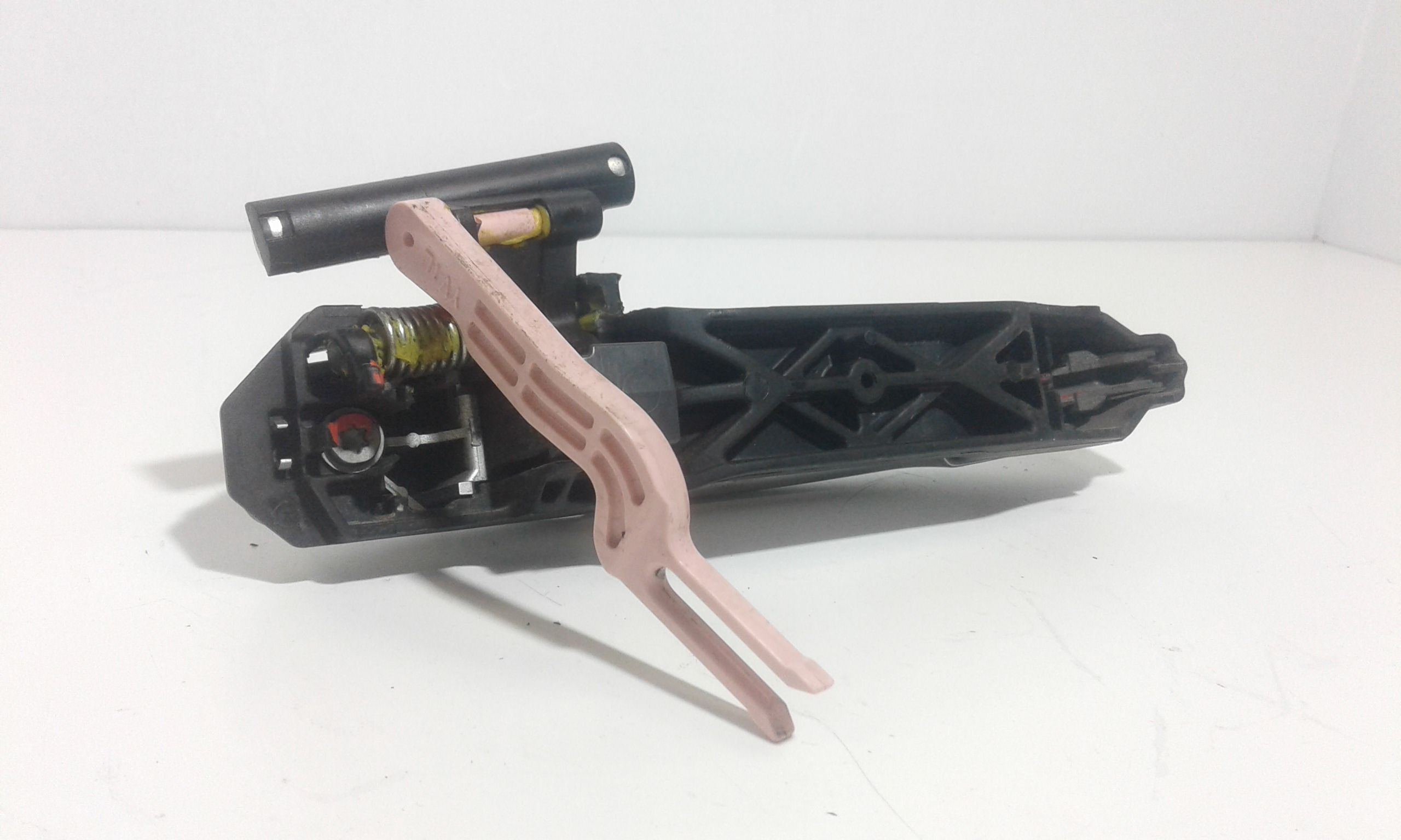 Maniglia esterna Posteriore Destra OPEL Agila 2 Serie