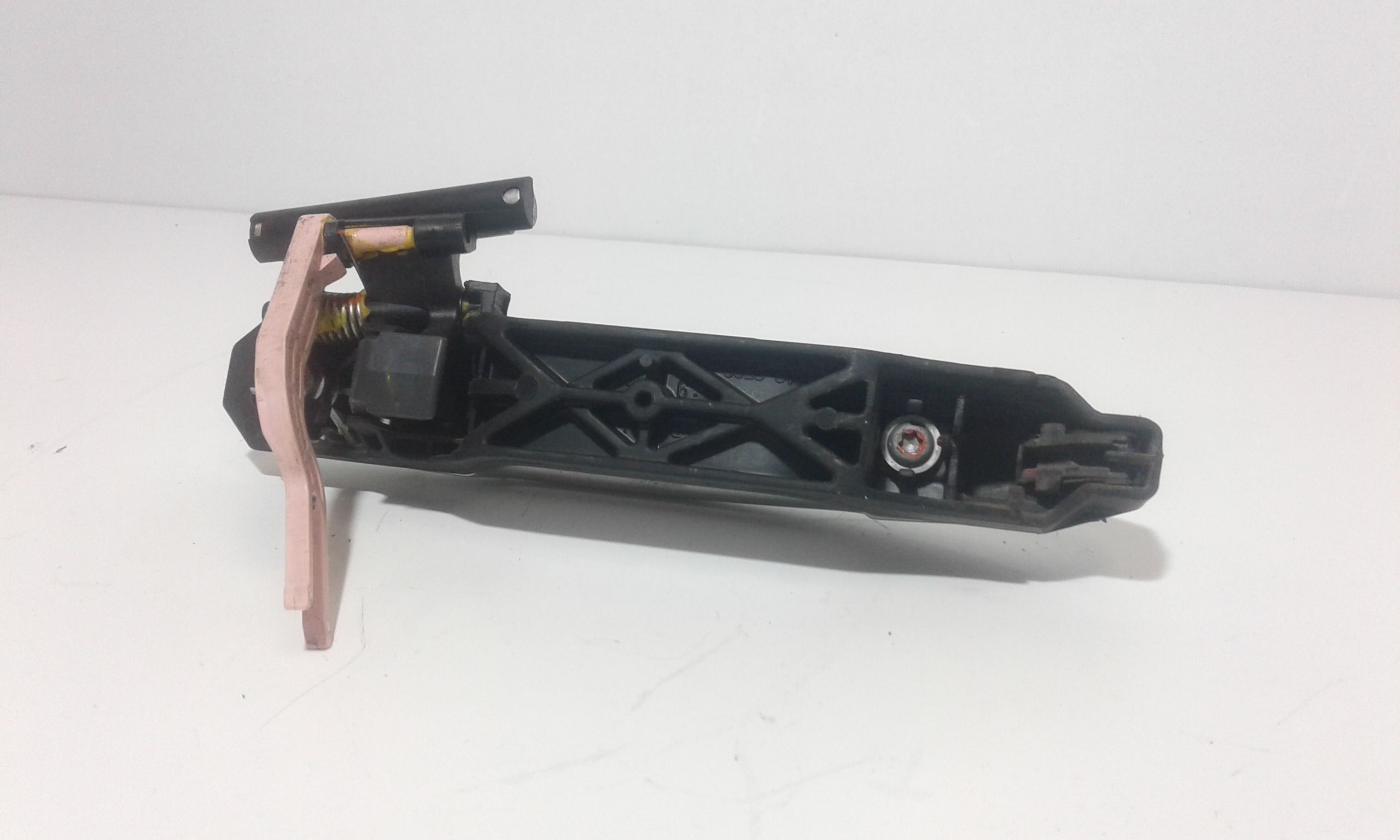 Maniglia esterna Posteriore Destra OPEL Agila 2 Serie