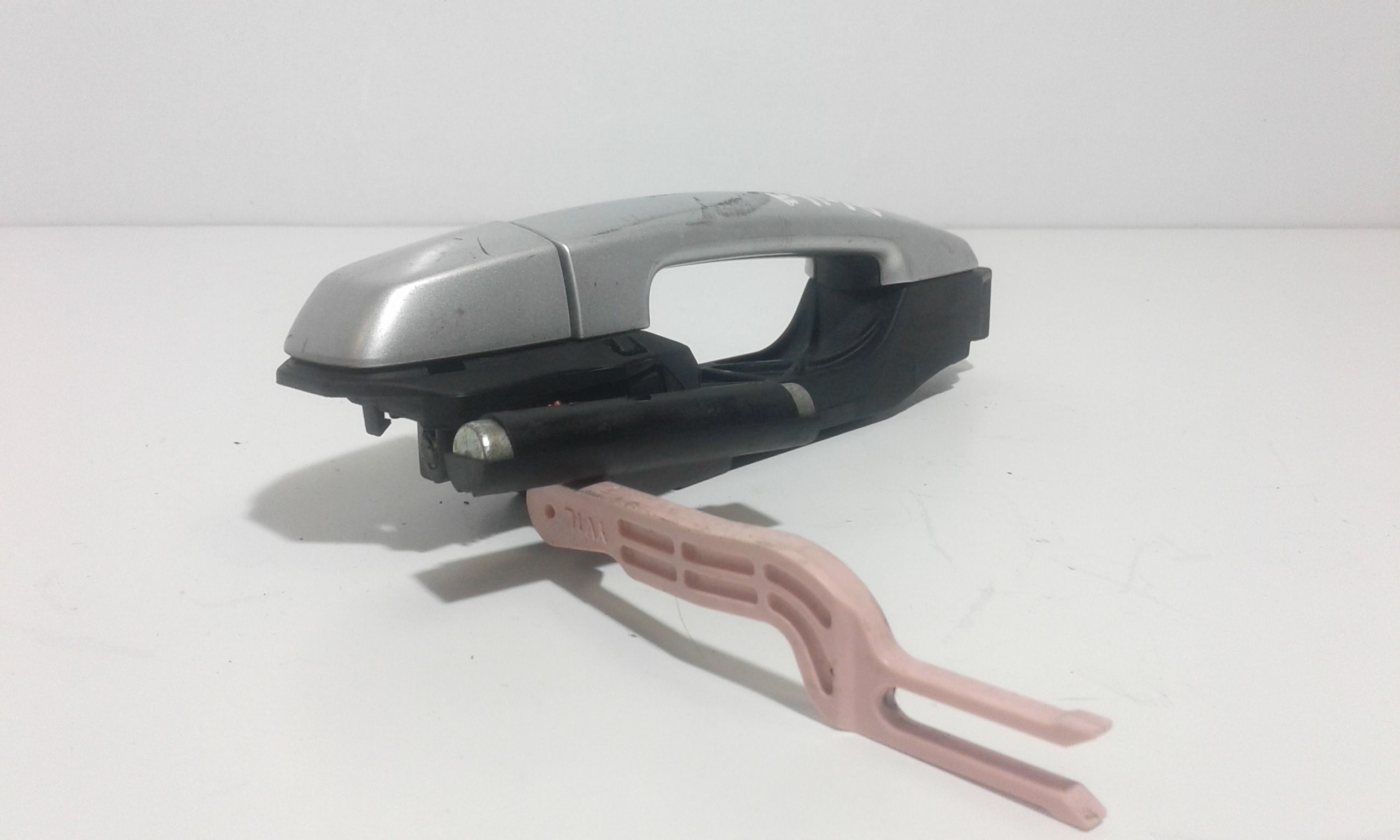 Maniglia esterna Posteriore Destra OPEL Agila 2 Serie