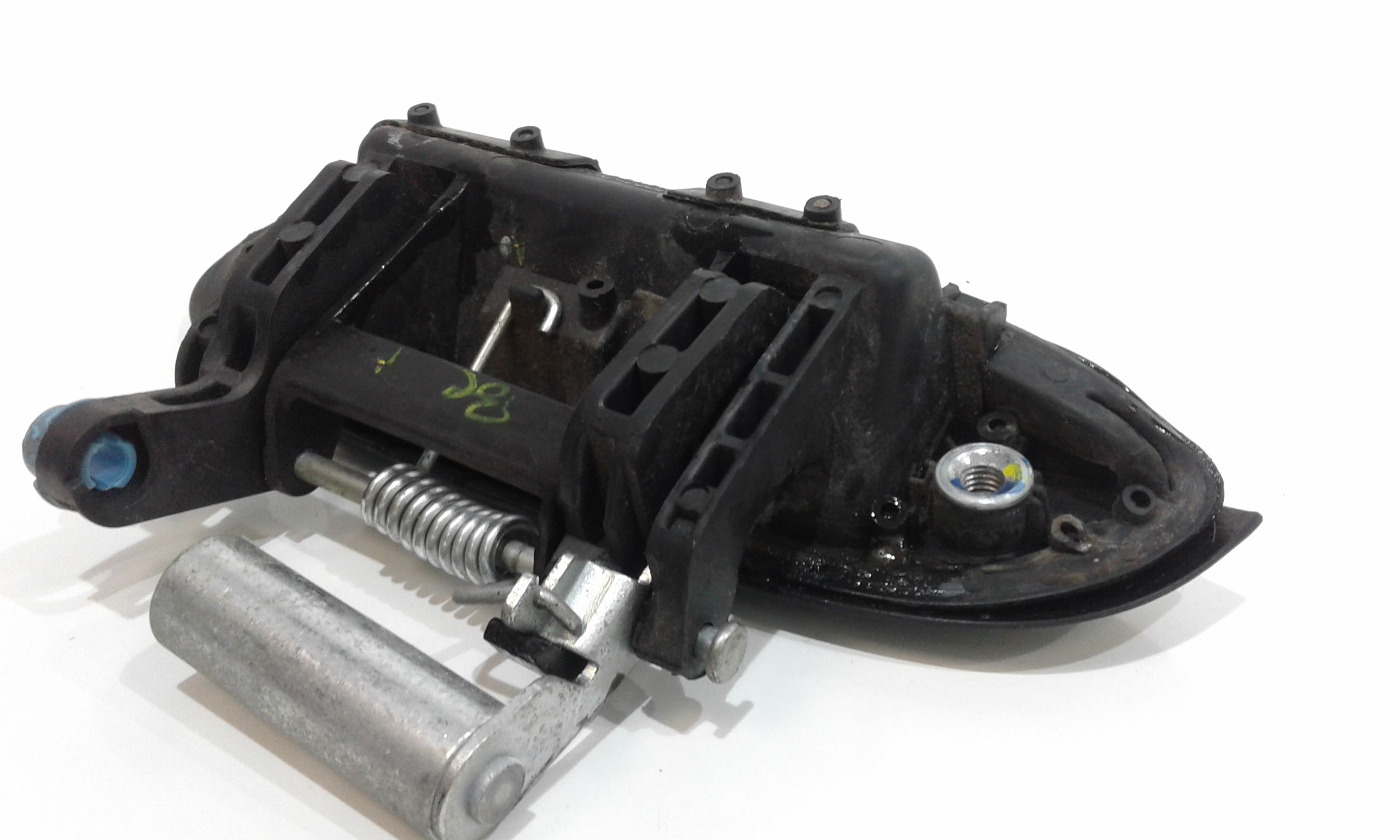 Maniglia esterna Posteriore Destra HYUNDAI i10 1 Serie