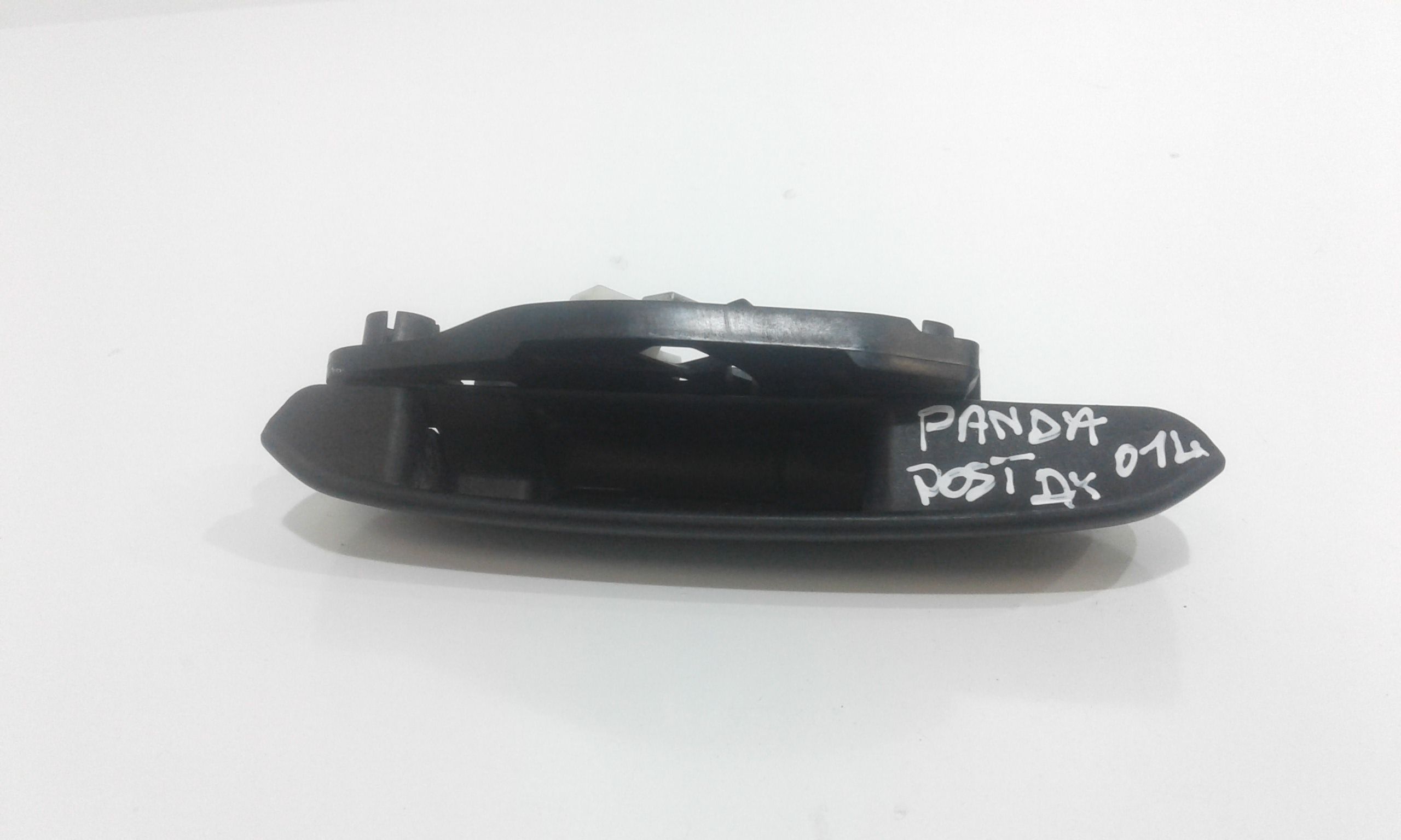 Maniglia esterna Posteriore Destra FIAT Panda 3 Serie