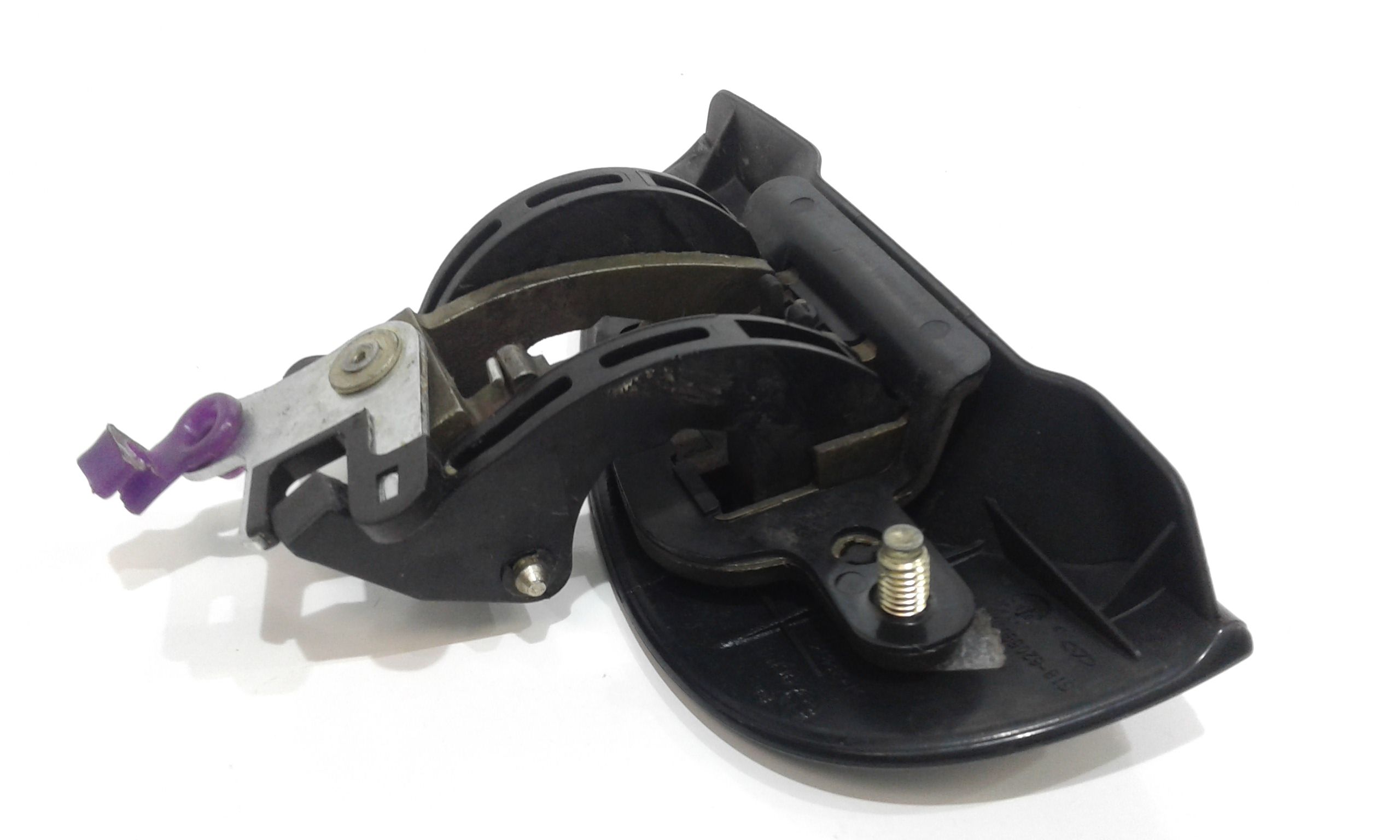 Maniglia esterna Posteriore Destra DR 1 1 Serie