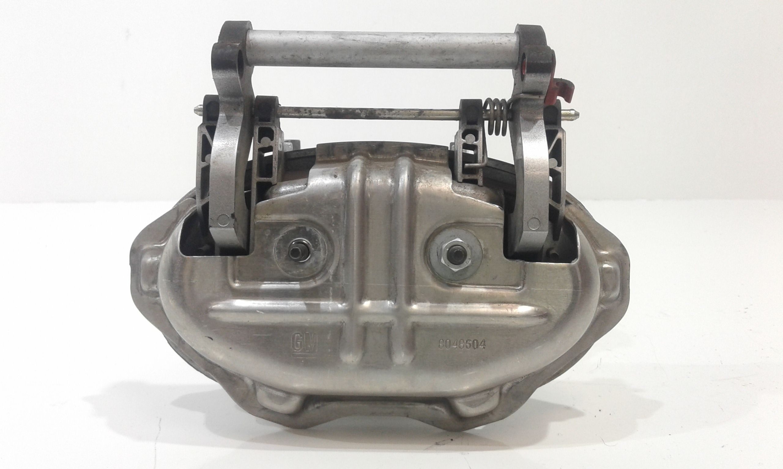 Maniglia esterna Posteriore Destra OPEL Corsa C 5P 2 Serie