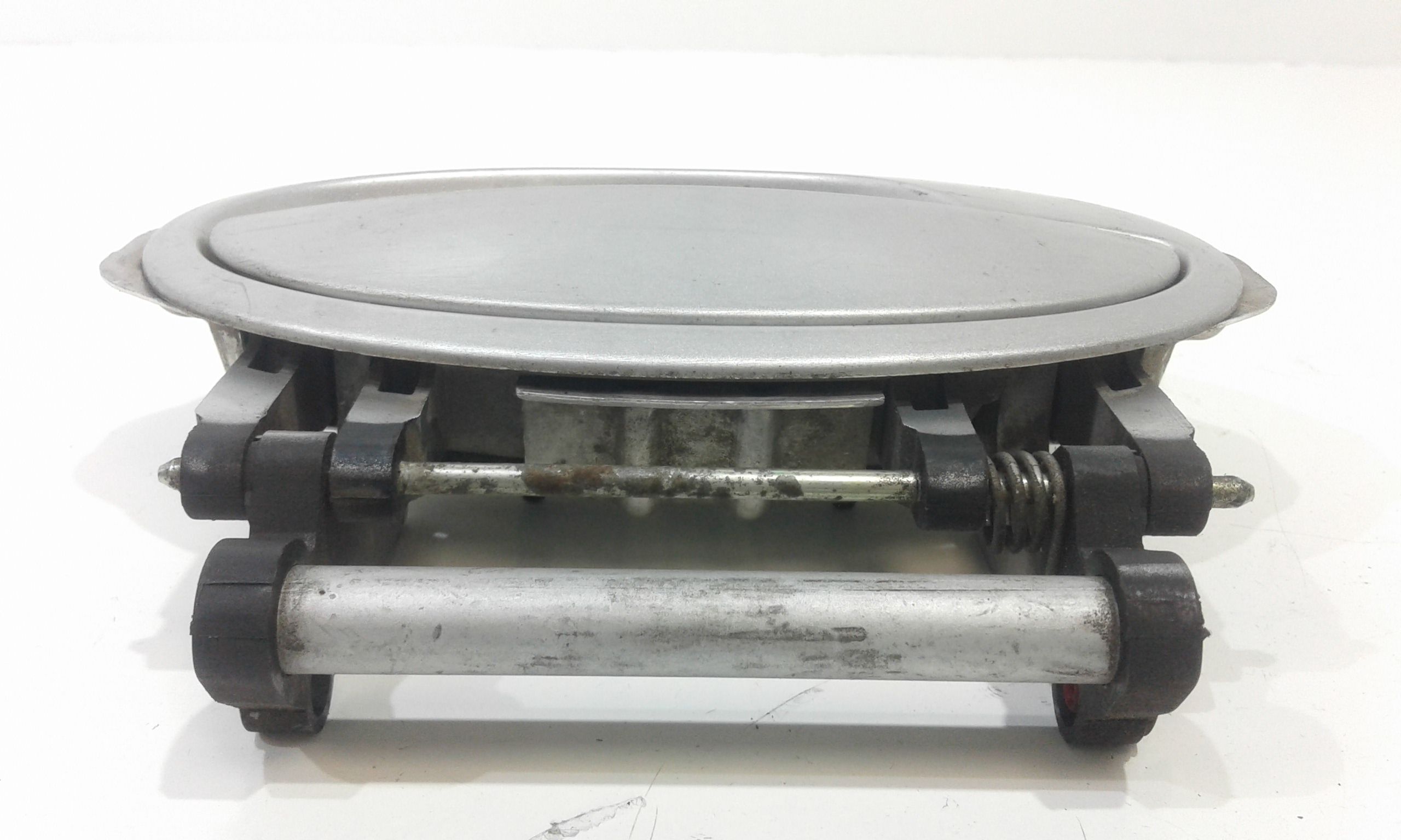 Maniglia esterna Posteriore Destra OPEL Corsa C 5P 2 Serie