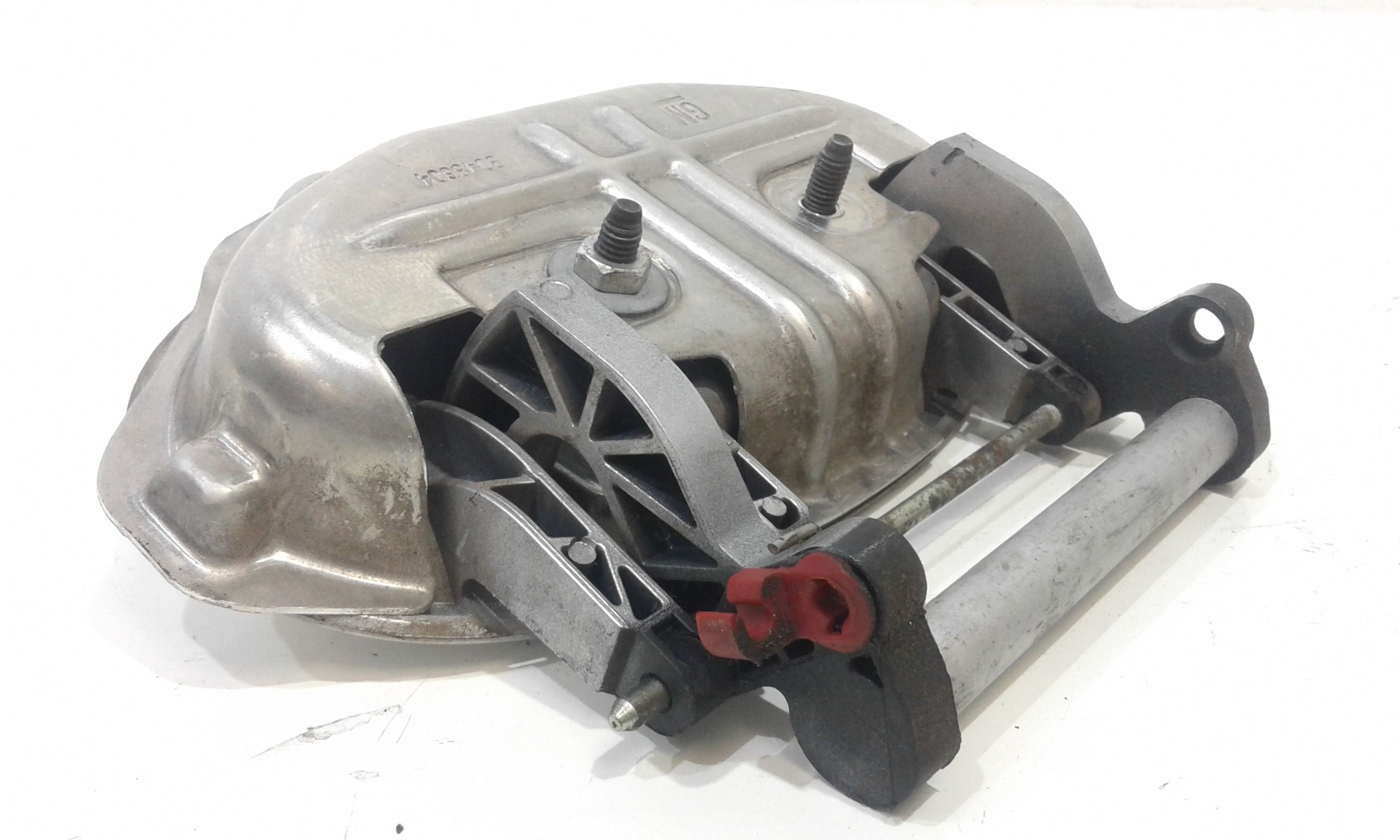 Maniglia esterna Posteriore Destra OPEL Corsa C 5P 2 Serie