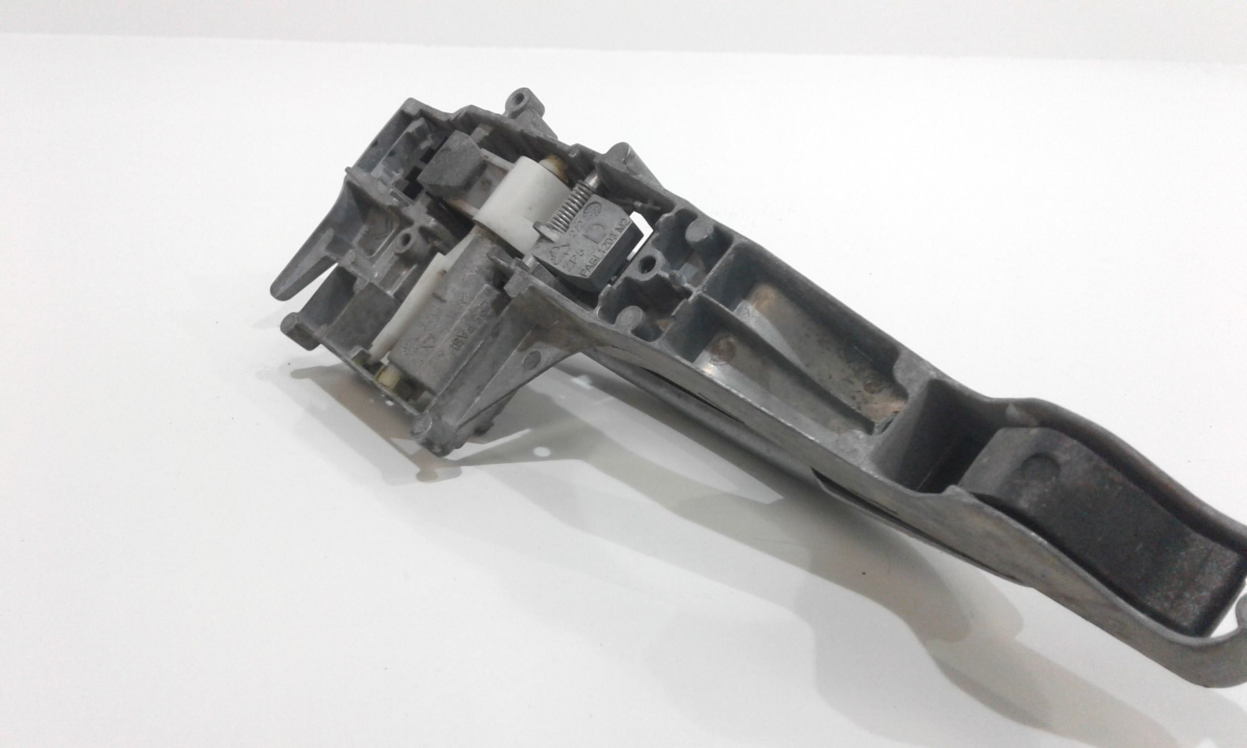 Maniglia esterna Posteriore Destra PEUGEOT 207 1 Serie