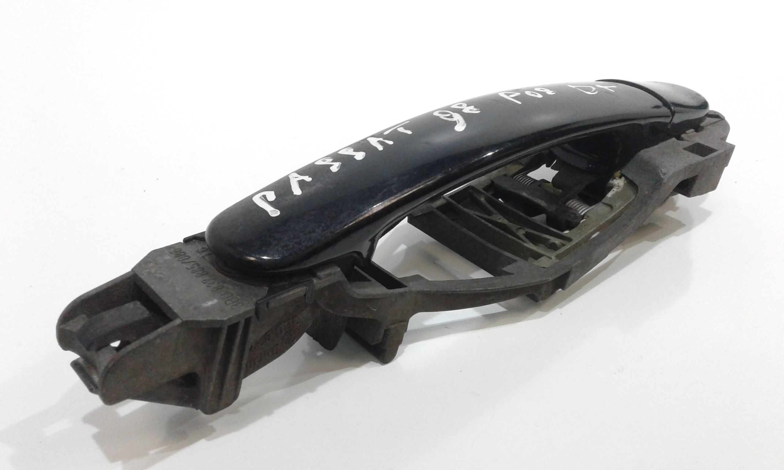 Maniglia esterna Posteriore Destra VOLKSWAGEN Passat Berlina 2 Serie