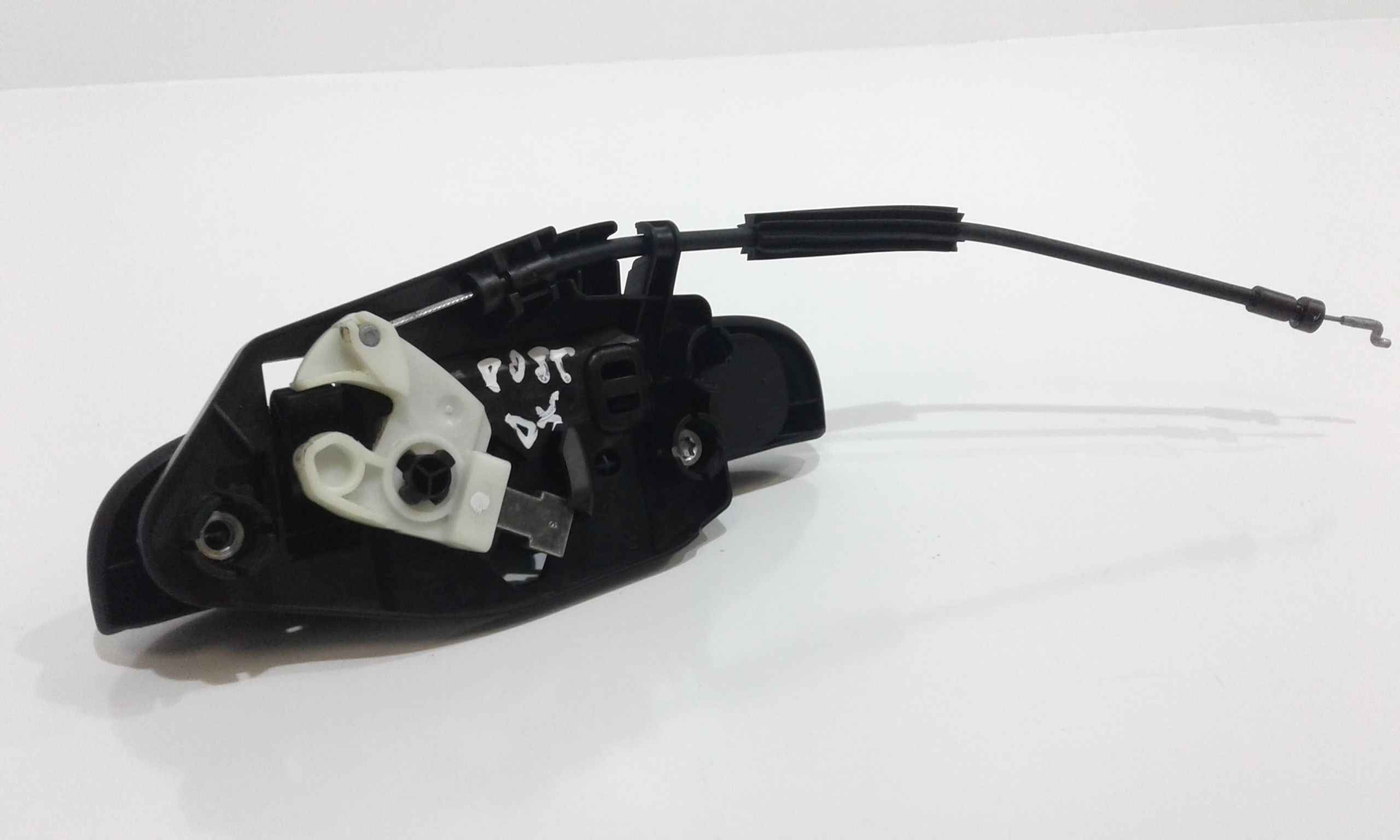 Maniglia esterna Posteriore Destra FIAT Panda 3 Serie