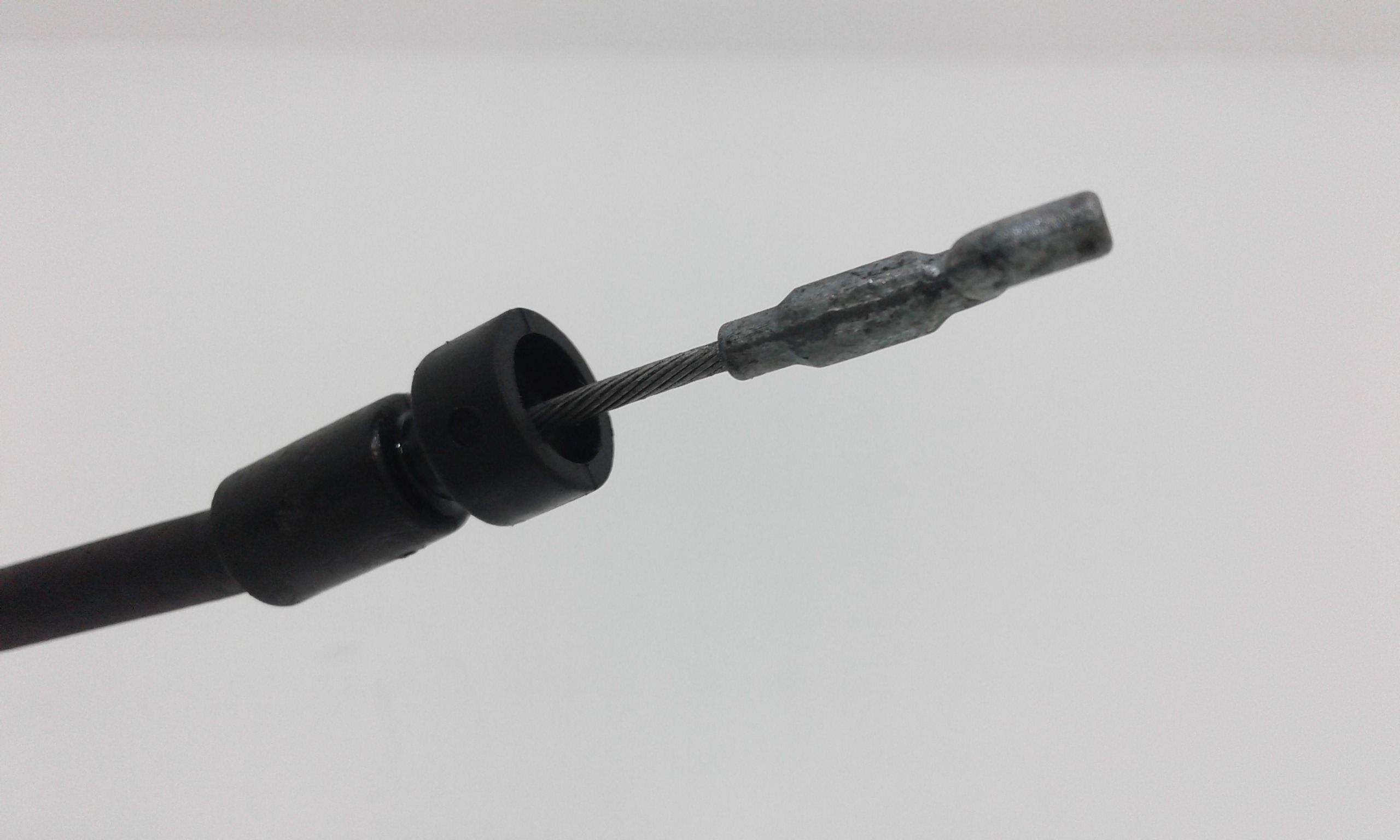 Maniglia esterna Posteriore Destra FIAT Panda 3 Serie