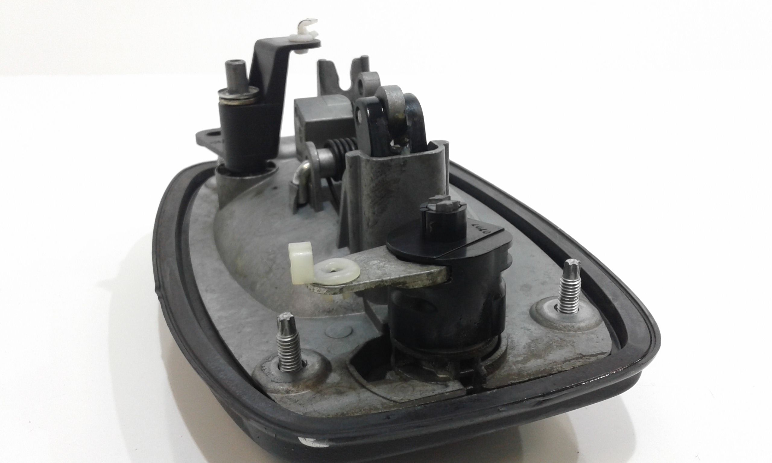 Maniglia esterna Posteriore Destra FIAT Ducato 5 Serie