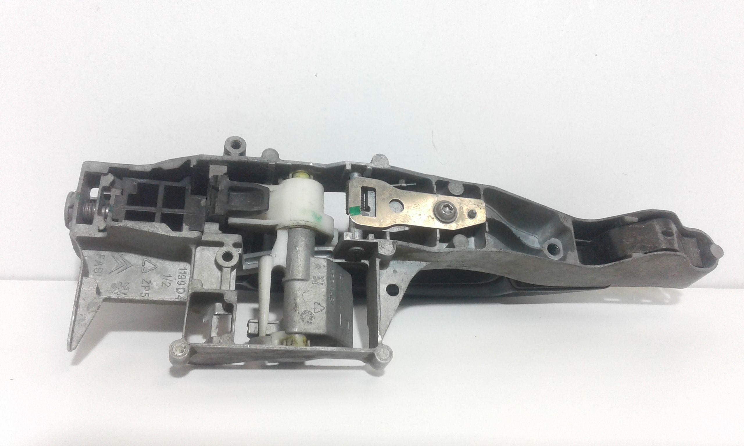 Maniglia esterna Posteriore Destra PEUGEOT 308 1 Serie