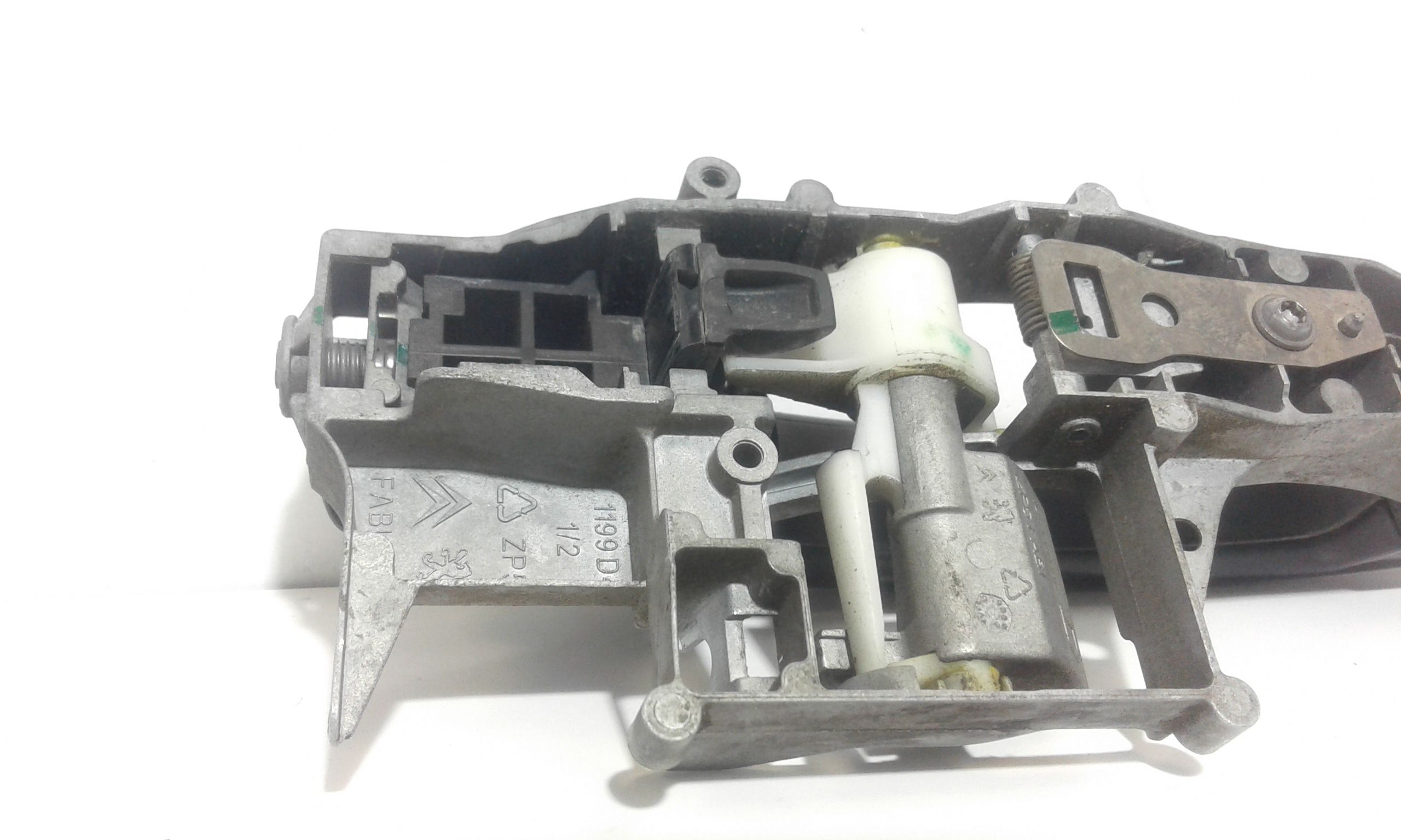 Maniglia esterna Posteriore Destra PEUGEOT 308 1 Serie