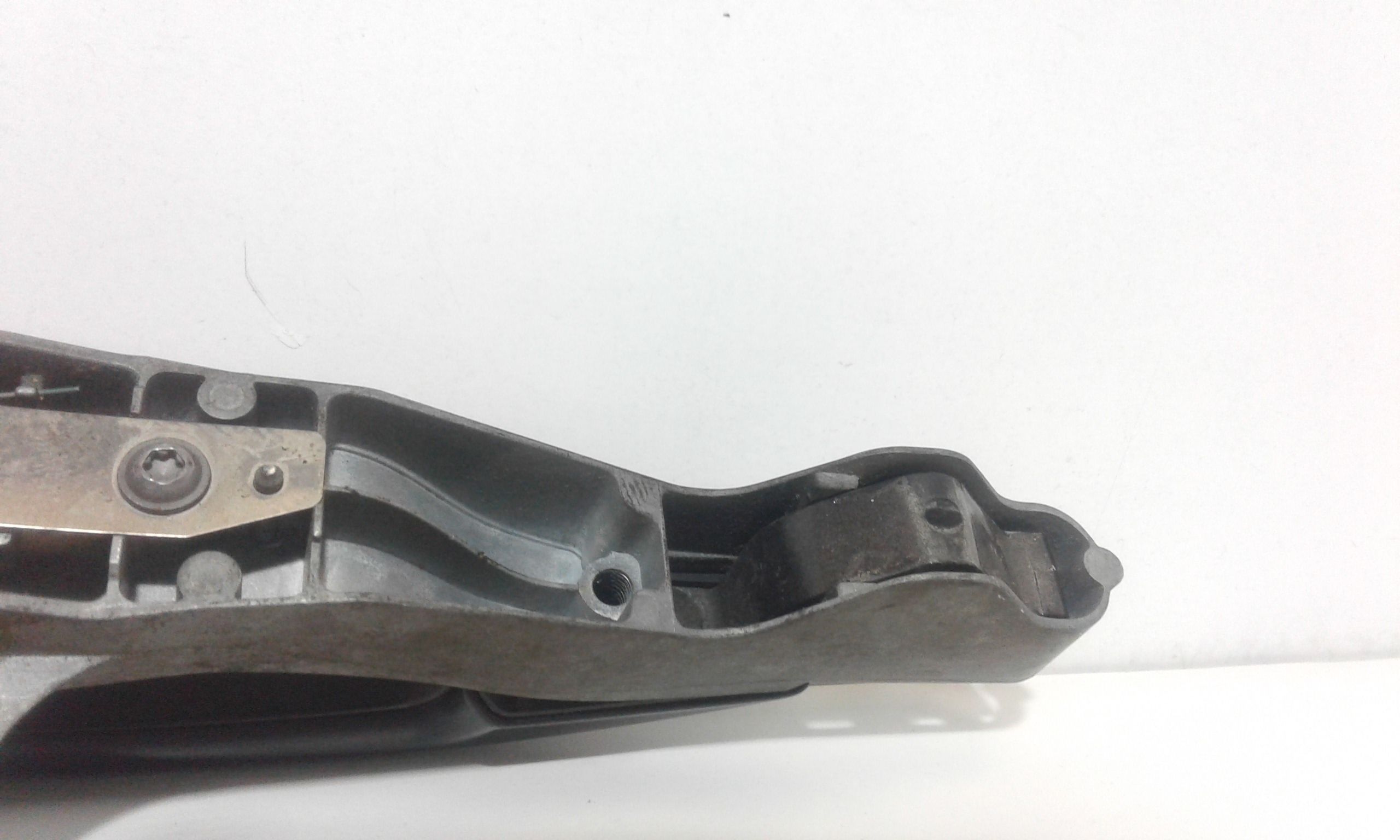 Maniglia esterna Posteriore Destra PEUGEOT 308 1 Serie