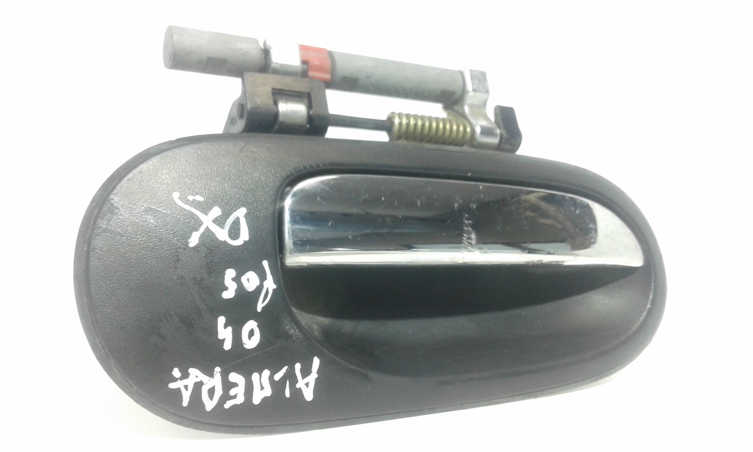 Maniglia esterna Posteriore Destra NISSAN Almera 3 Serie