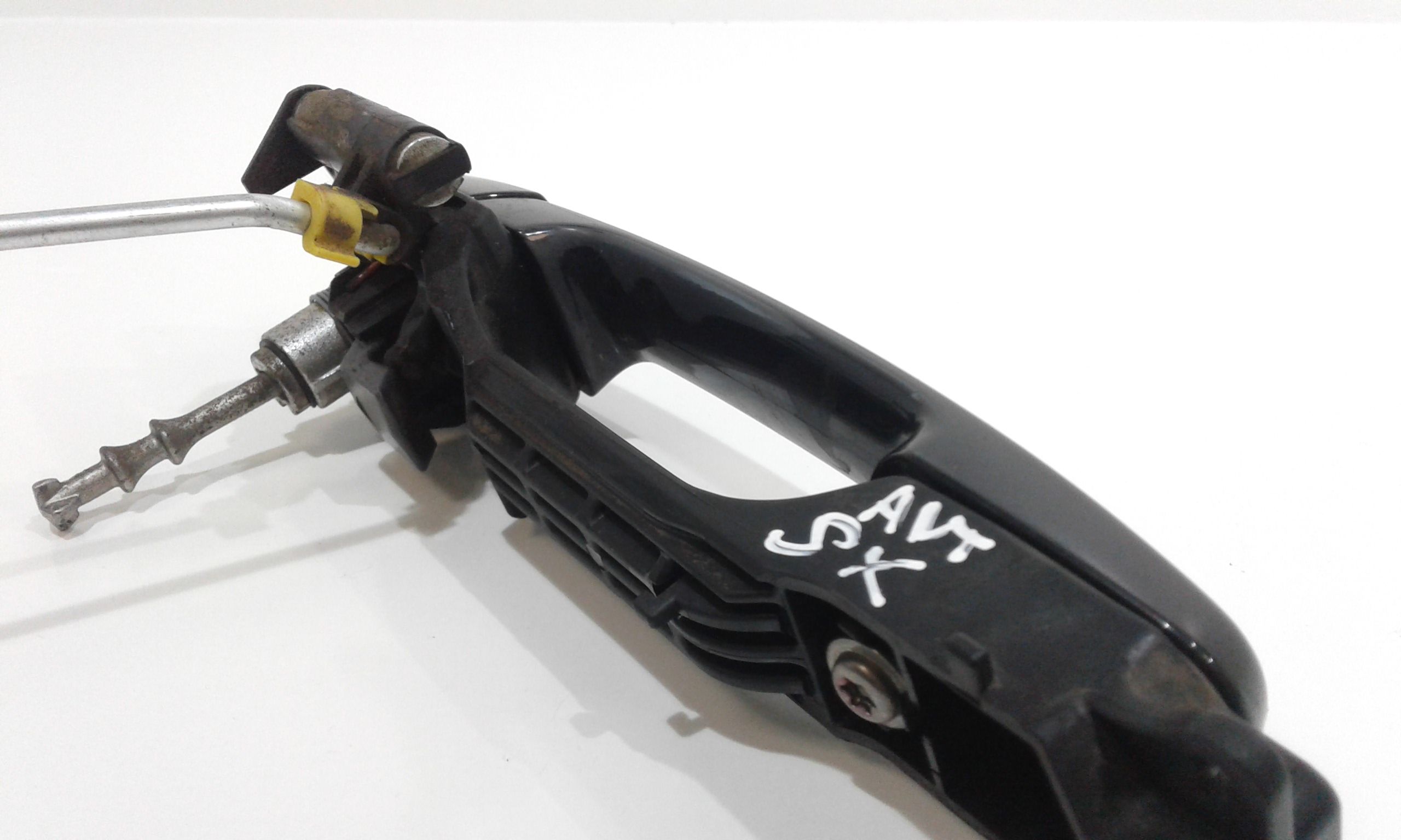 Maniglia esterna Anteriore Sinistra TOYOTA Yaris 3 Serie