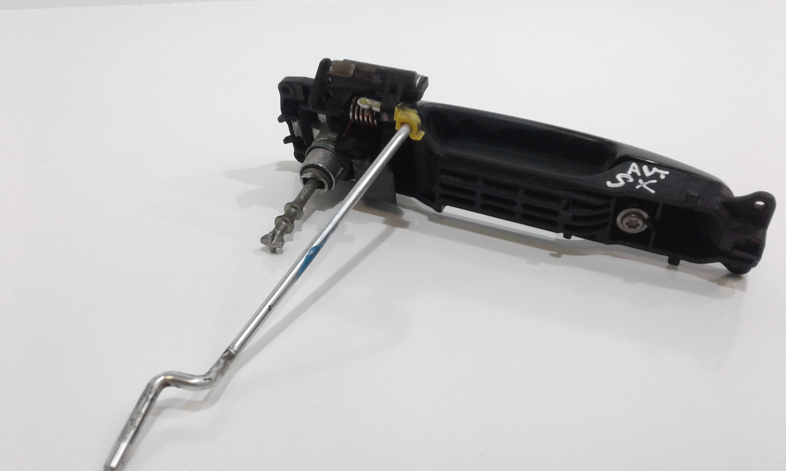 Maniglia esterna Anteriore Sinistra TOYOTA Yaris 3 Serie