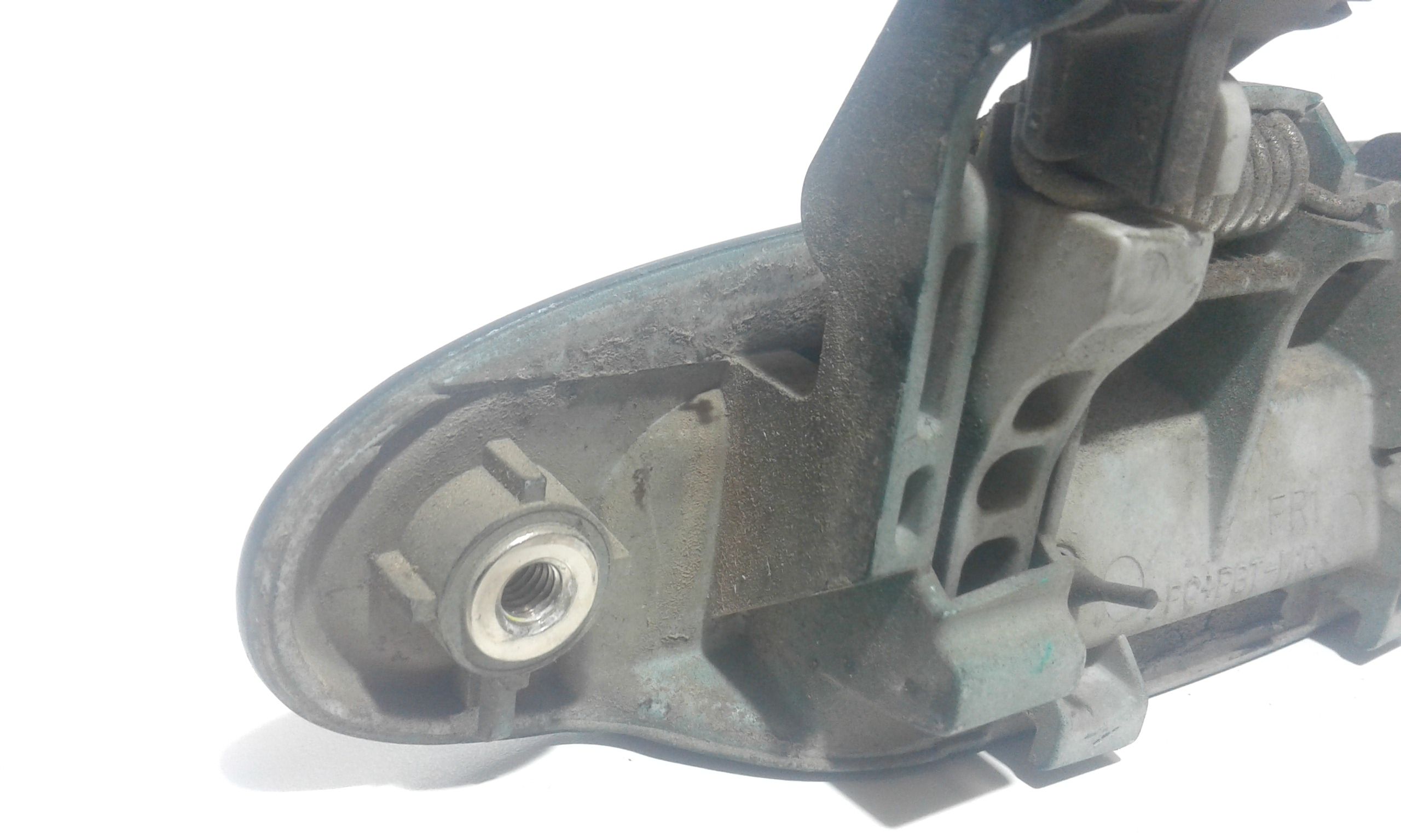 Maniglia esterna Anteriore Sinistra TOYOTA Yaris 3 Serie