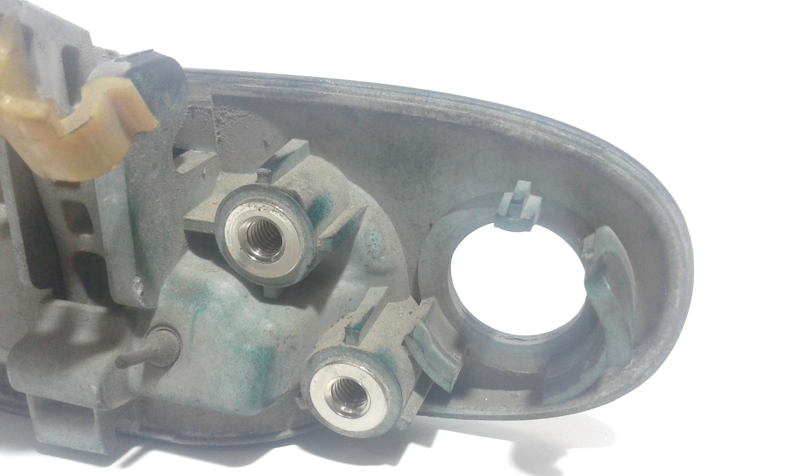 Maniglia esterna Anteriore Sinistra TOYOTA Yaris 3 Serie