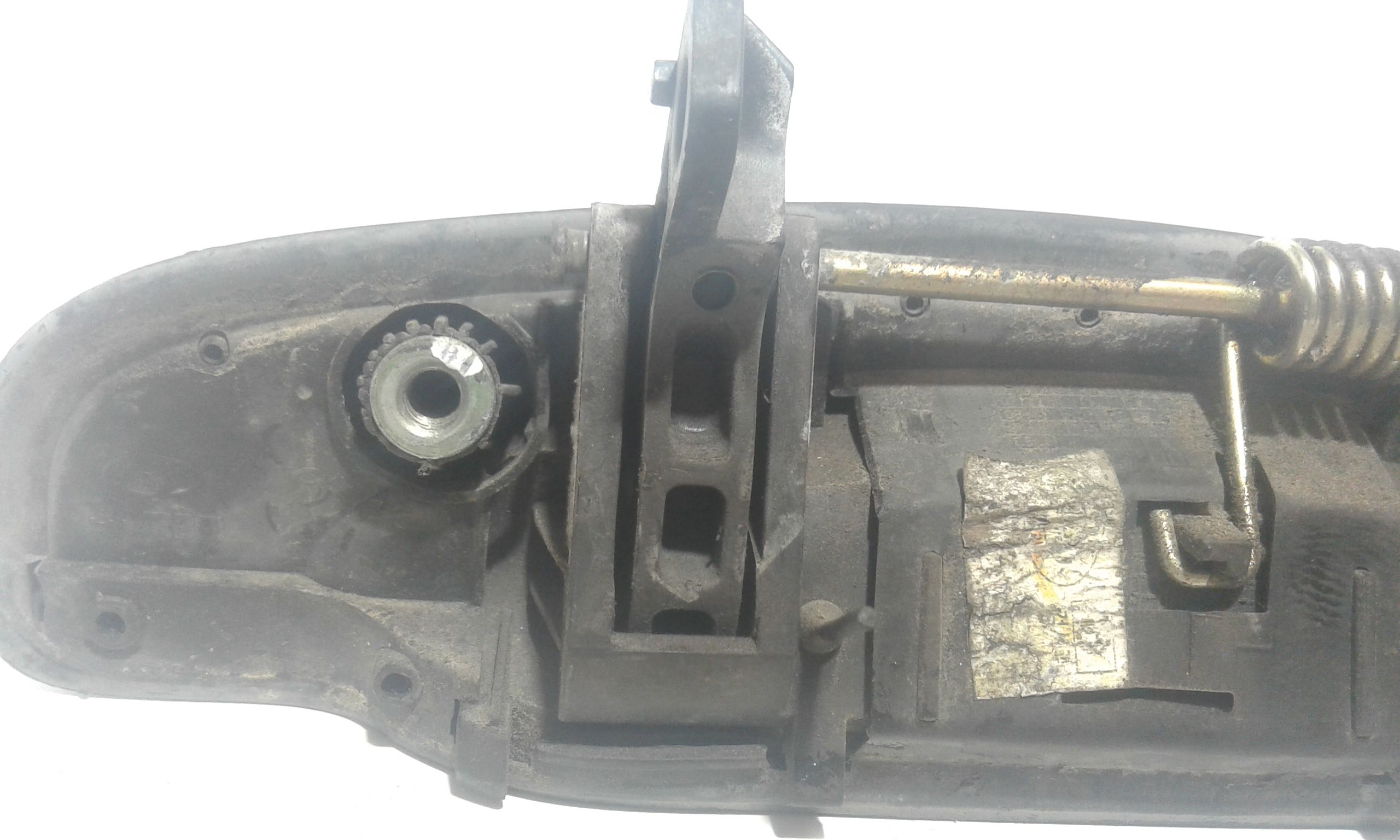 Maniglia esterna Anteriore Sinistra HYUNDAI Getz 1 Serie