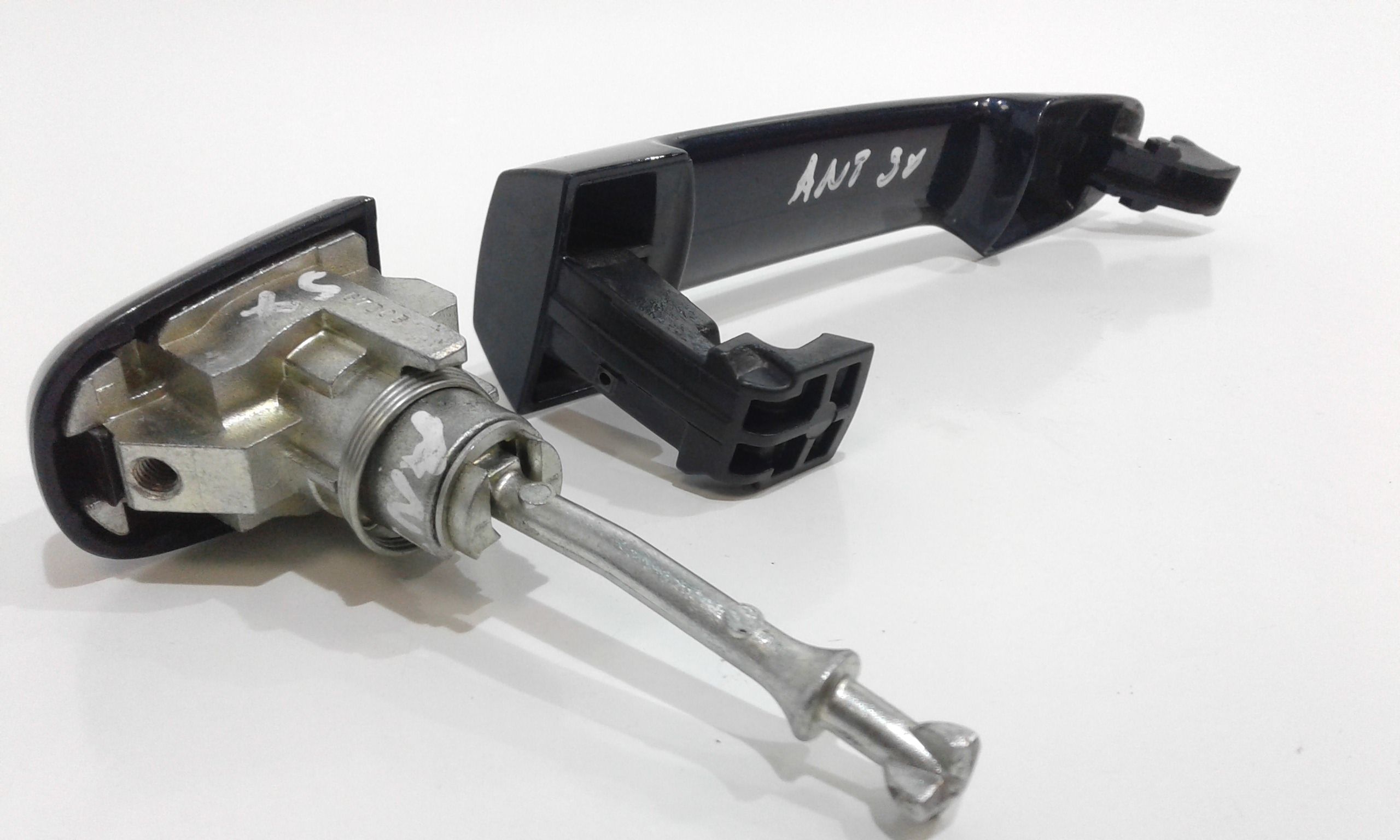 Maniglia esterna Anteriore Sinistra PEUGEOT 108 1  Serie