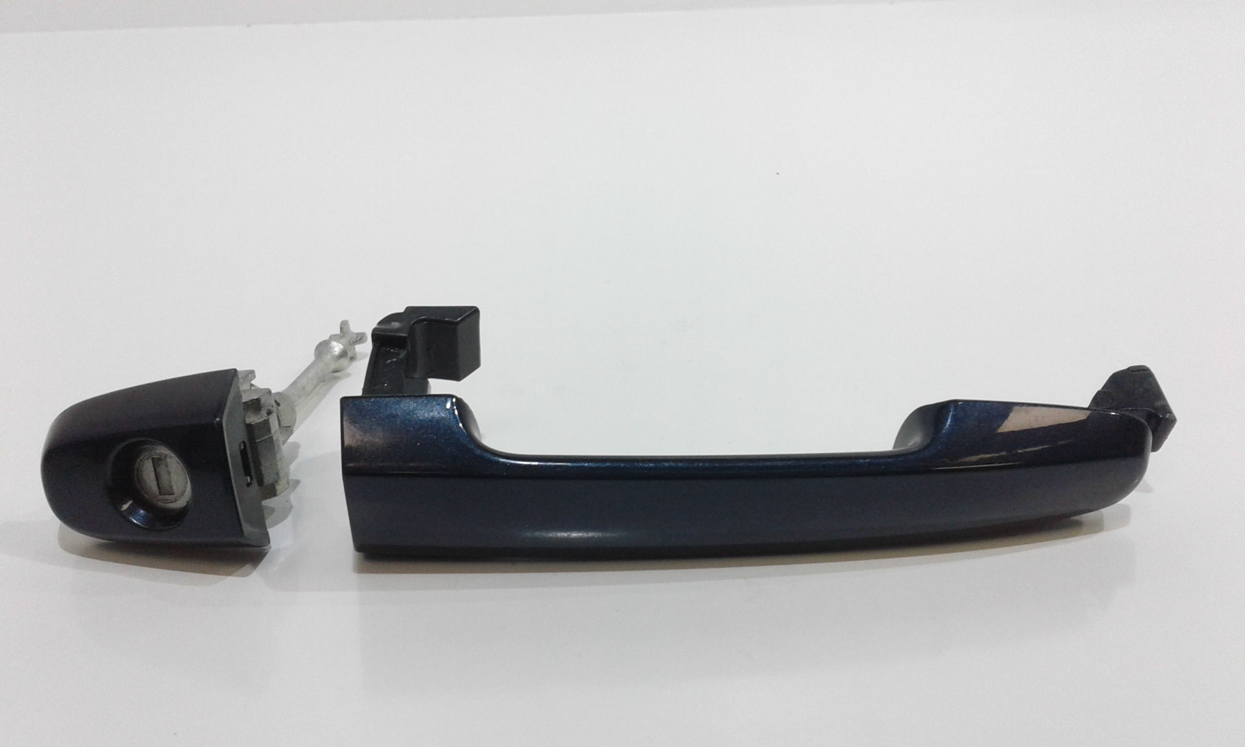 Maniglia esterna Anteriore Sinistra PEUGEOT 108 1  Serie