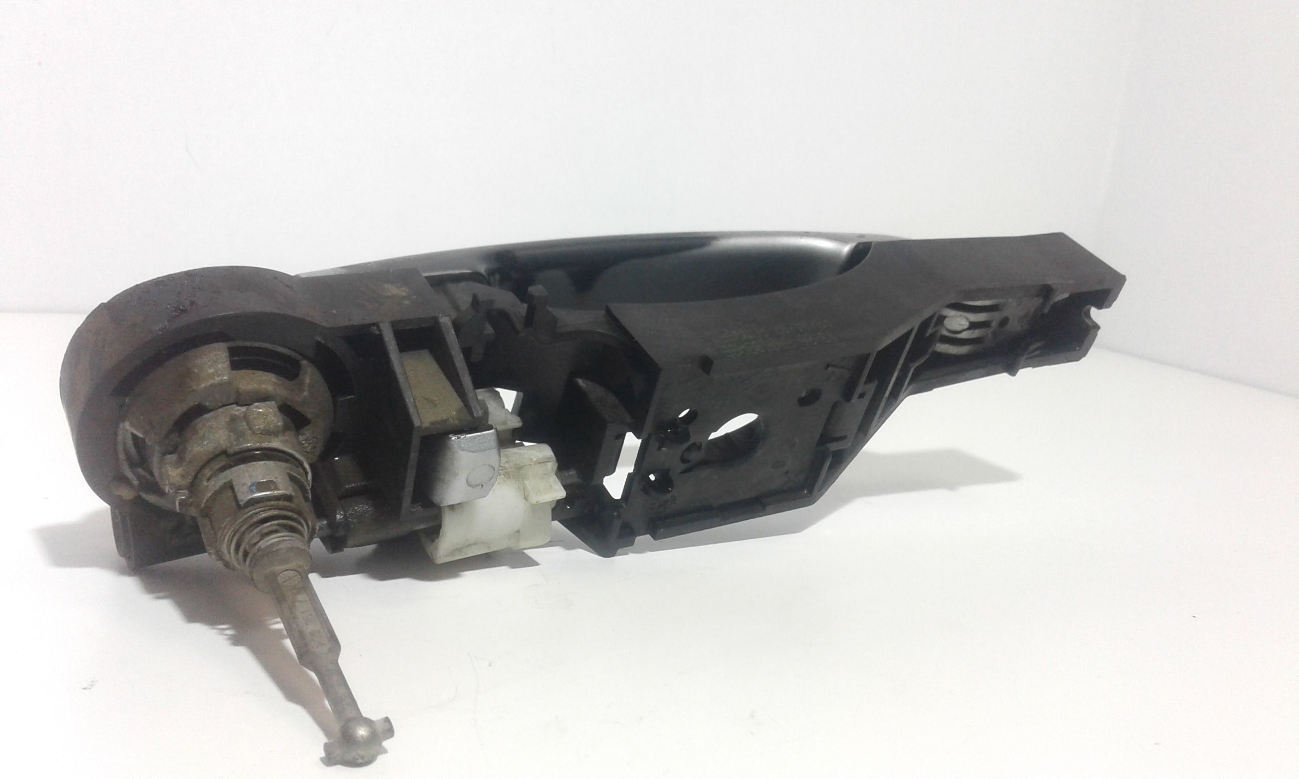 Maniglia esterna Anteriore Sinistra RENAULT Clio Serie