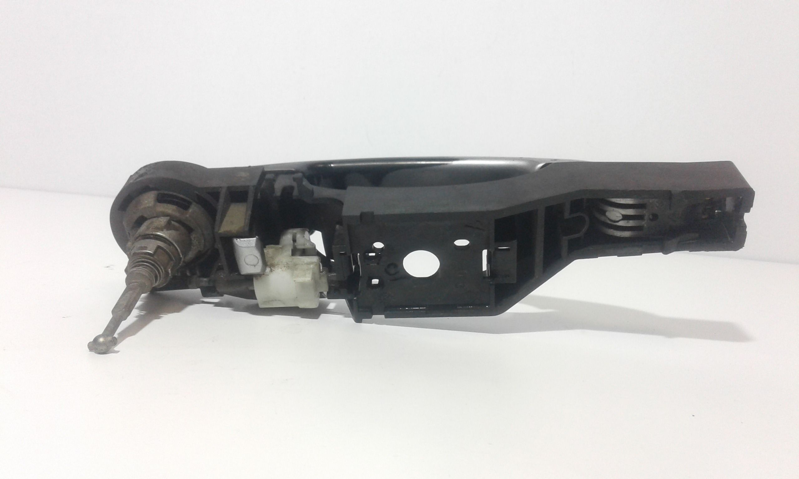 Maniglia esterna Anteriore Sinistra RENAULT Clio Serie